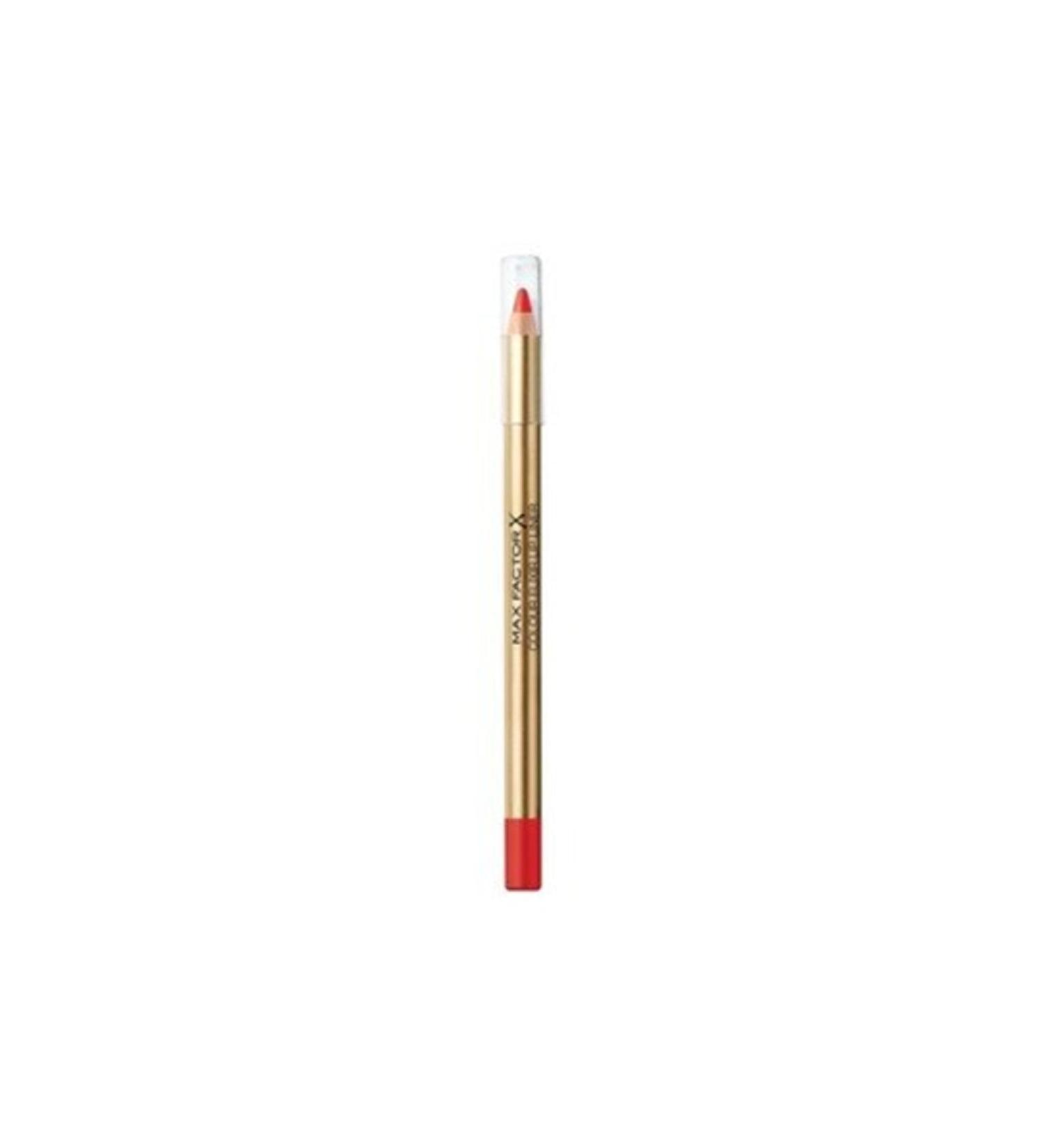 Max Factor Elixir Lip Pencil No:15 Spice