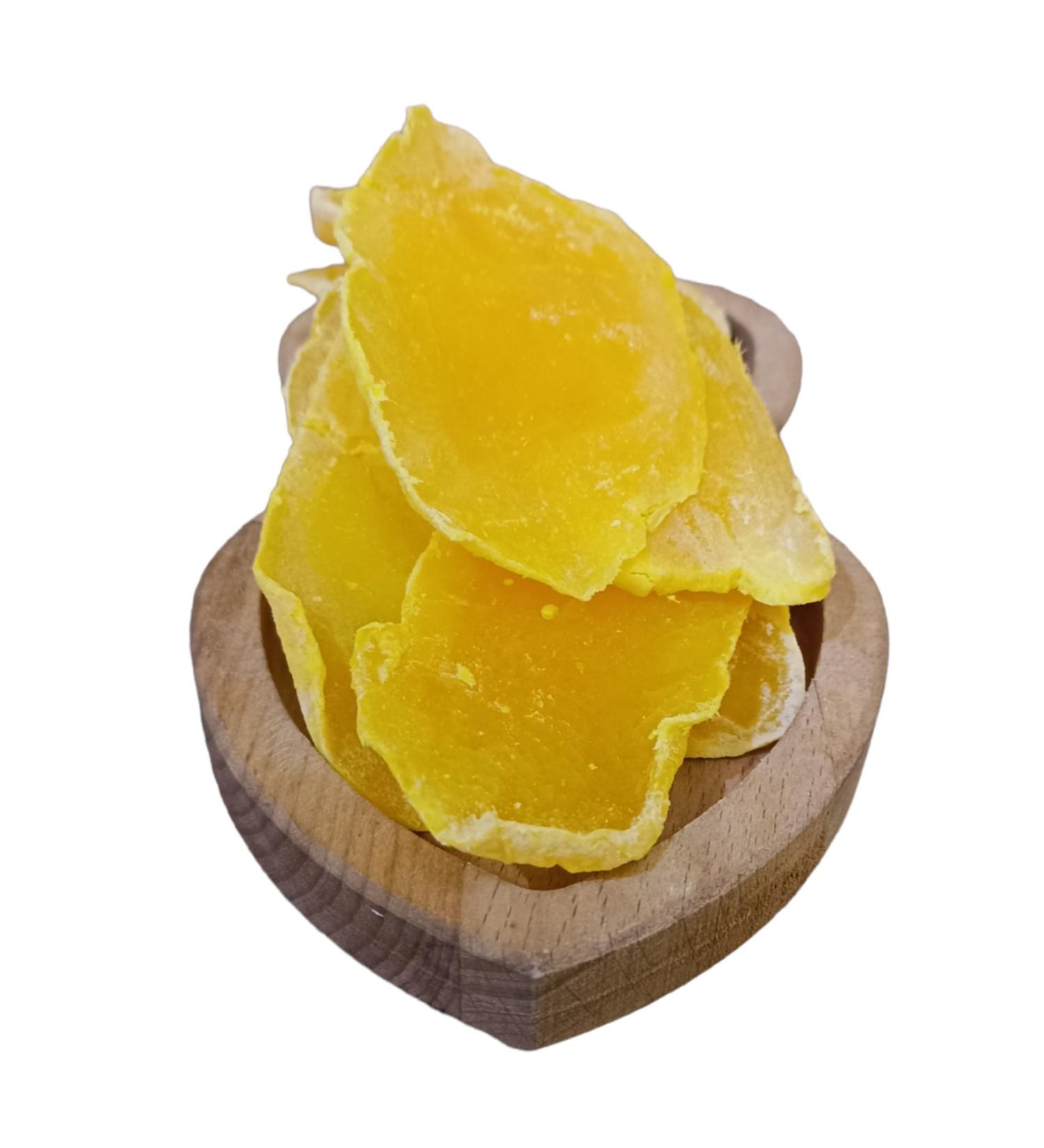 EREZK Y Dried Mango Tropical Fruit (300 Gr)