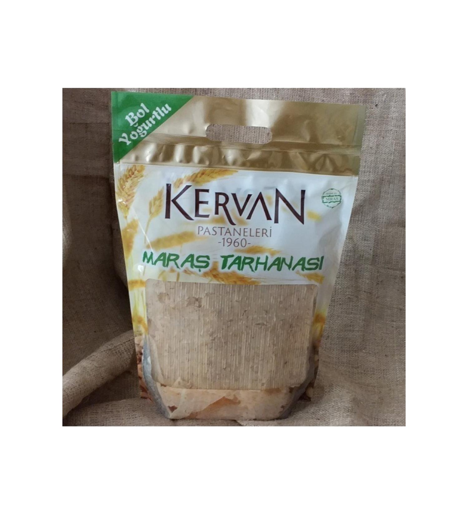 Caravan Kahramanmara Tarhana Tarhana (1 KG)