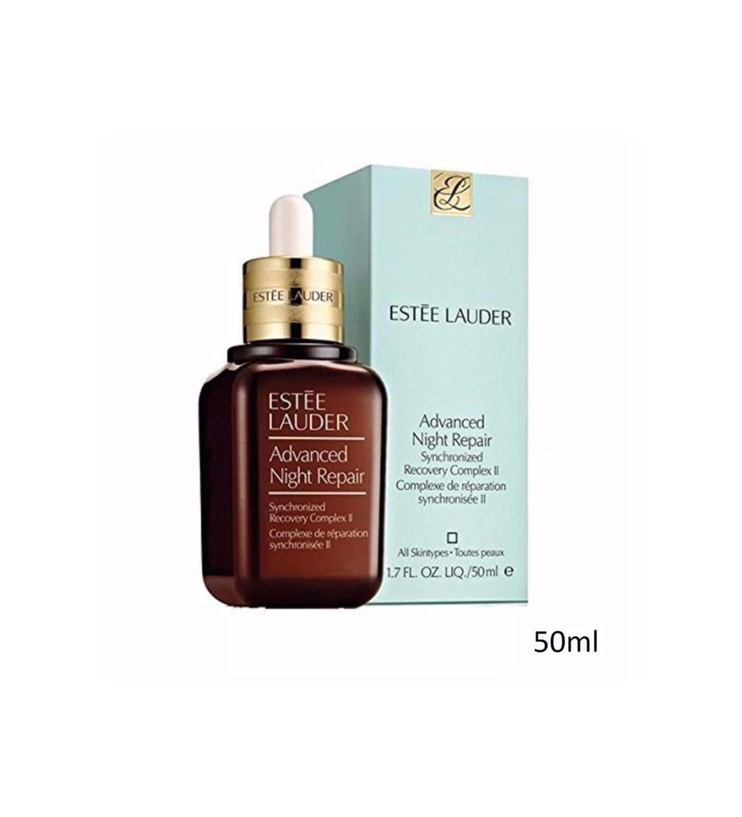 Estee Lauder Advanced Night Repair 50 Ml Serum
