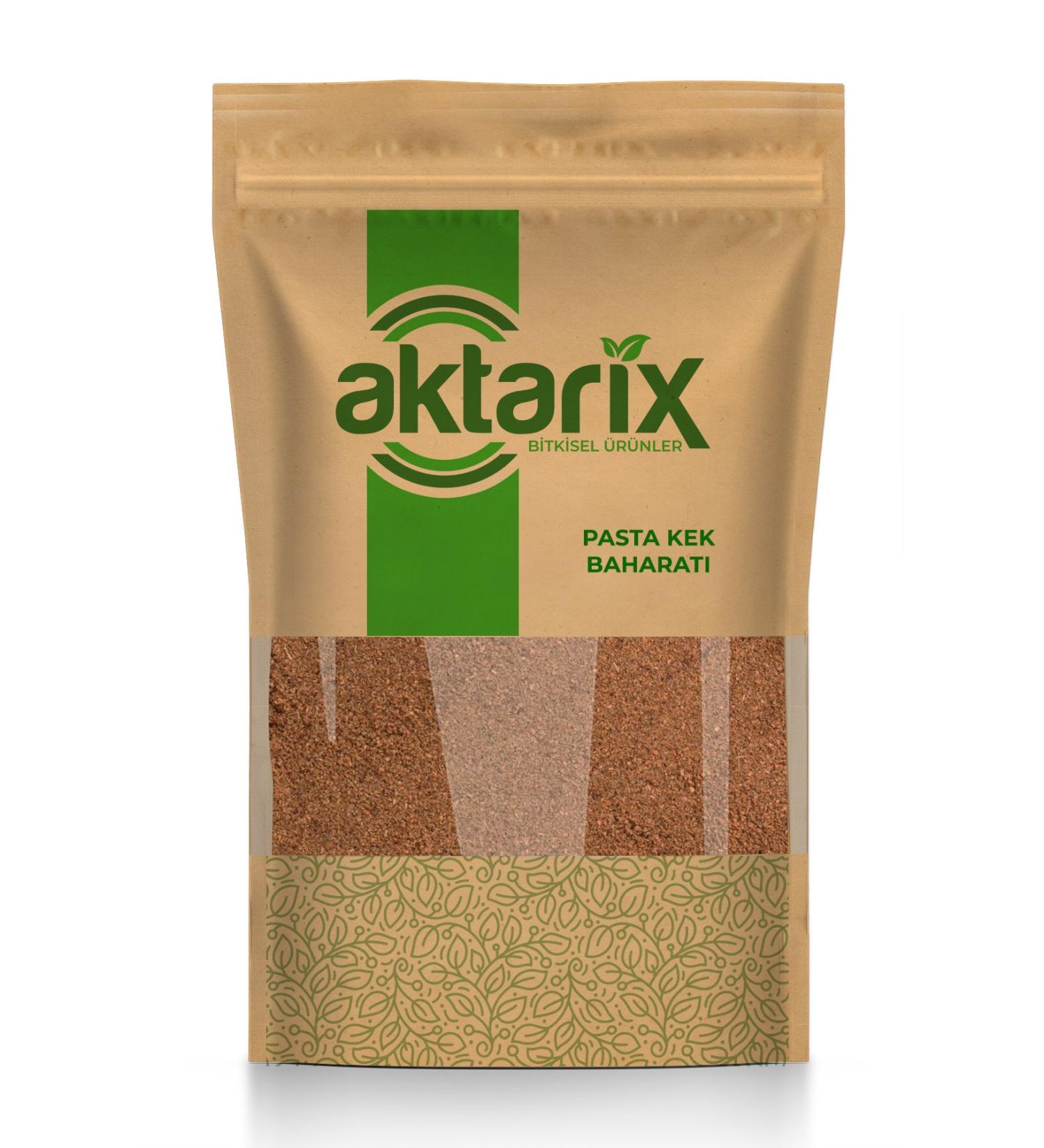 Aktarix Cake Spice 1 Kg
