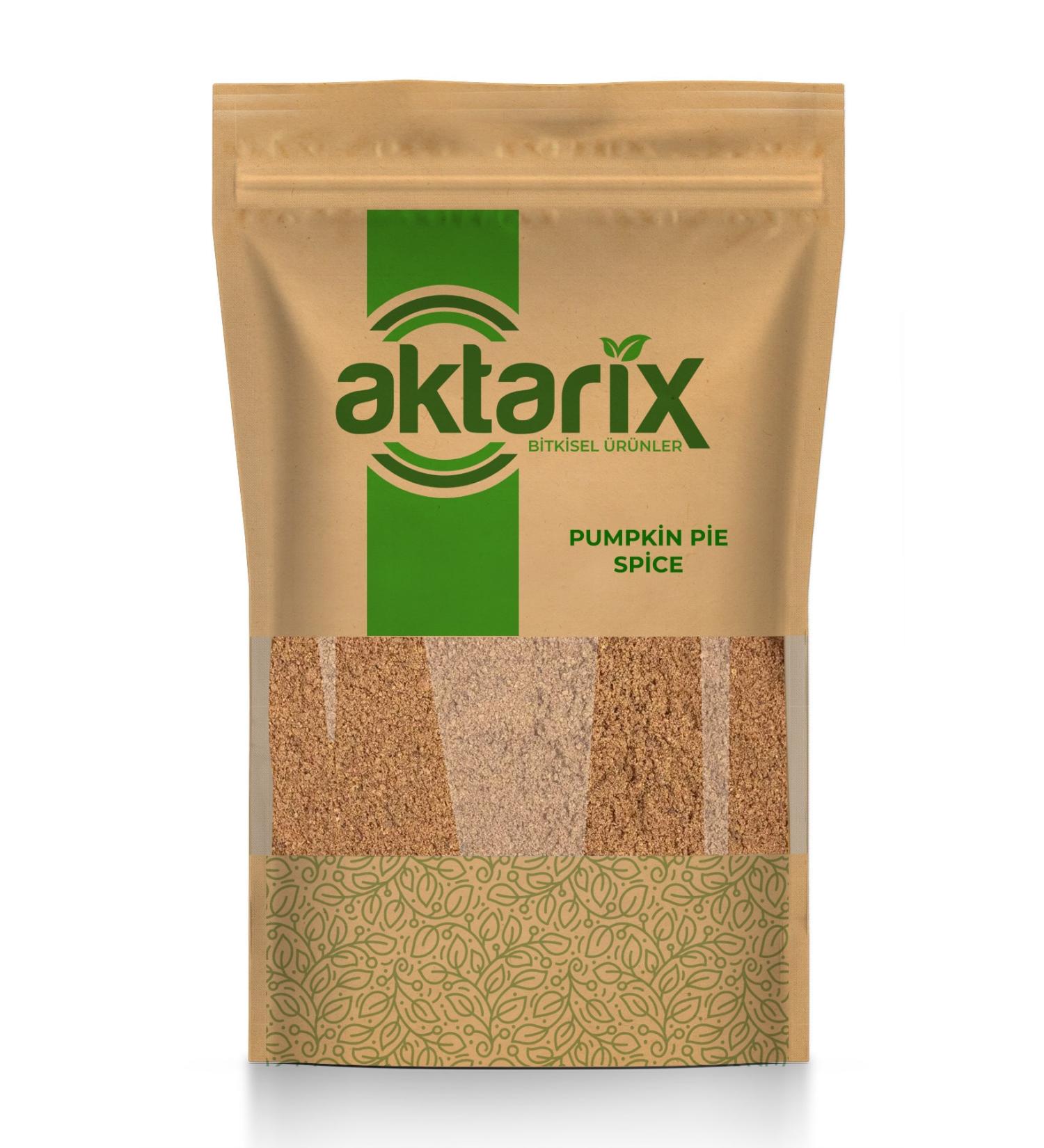 Aktarix Pumpkin Pie Spice (Pumpkin Spice) 1 kg