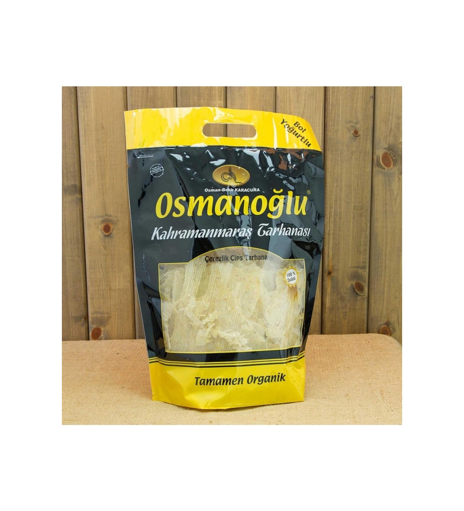 Osmano lu Tarhana 5 Kg Bulk