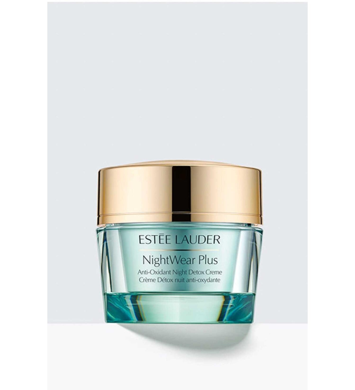 EST E LAUDER Estee Moisturizing Night Cream - Nightwear Night Creme 50 Ml..key-0186