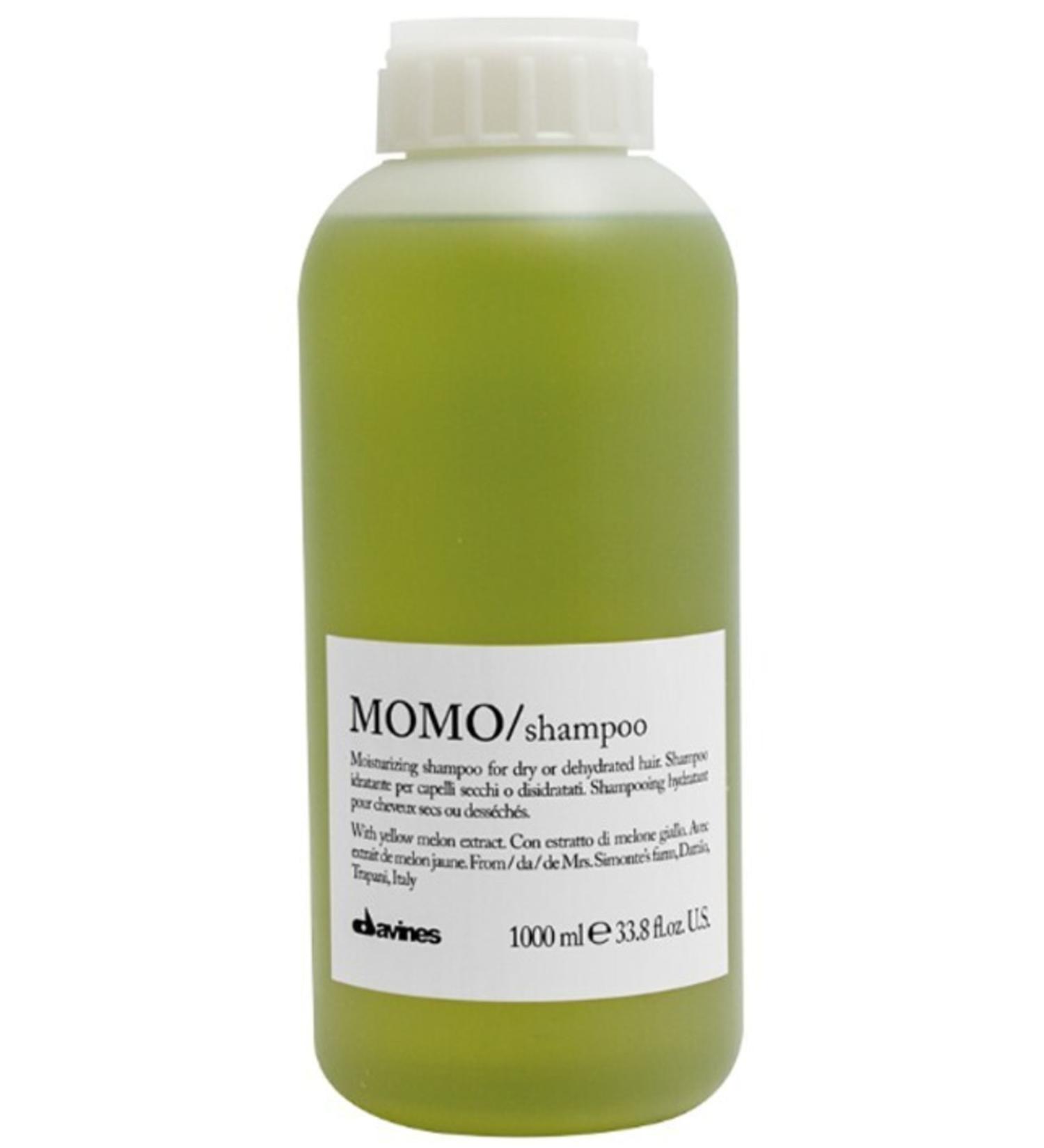 Davines Essential Haircare Momo Repair Shampoo 1000 ml