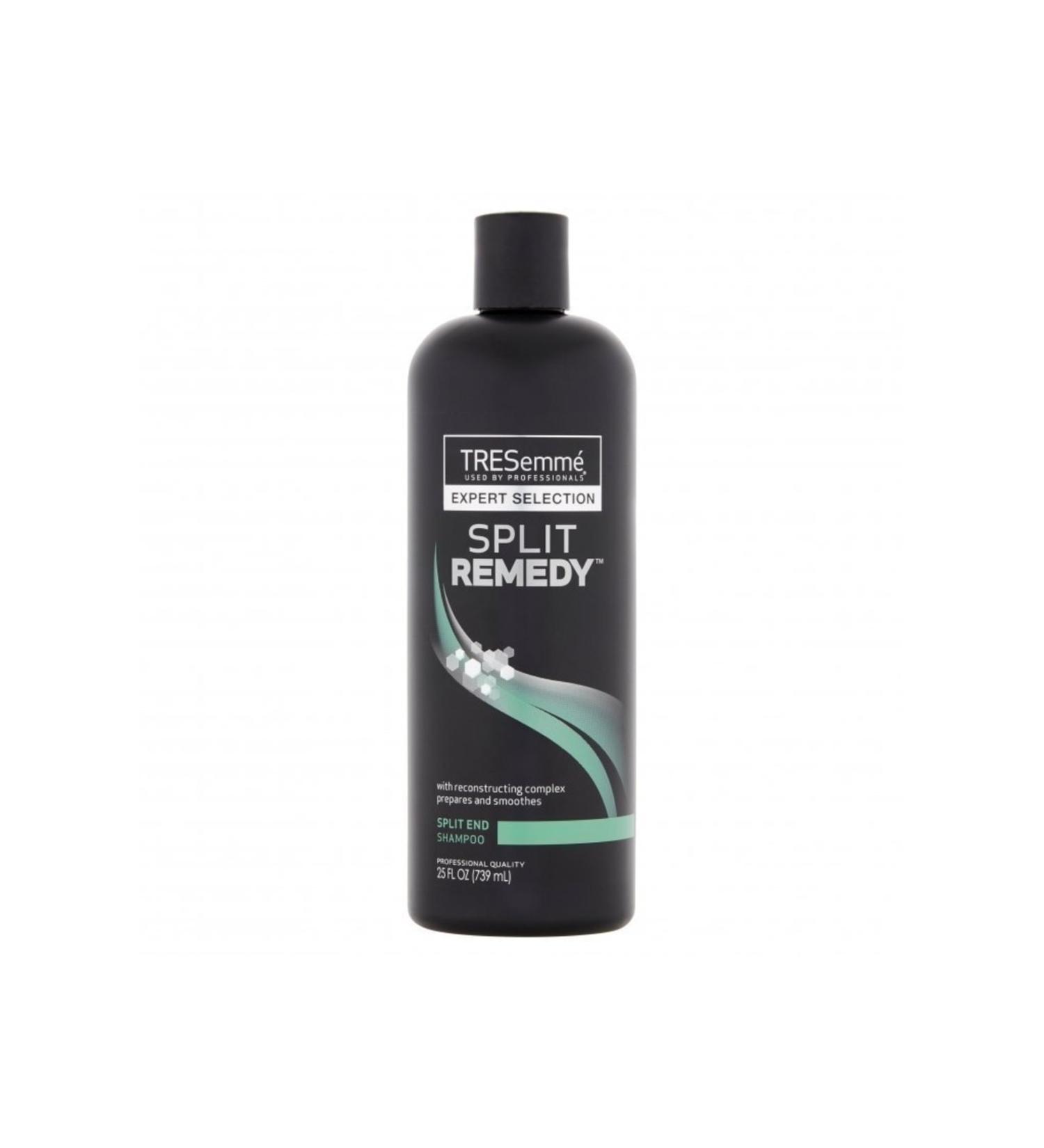Tresemme Split Remedy Shampoo 739 Ml