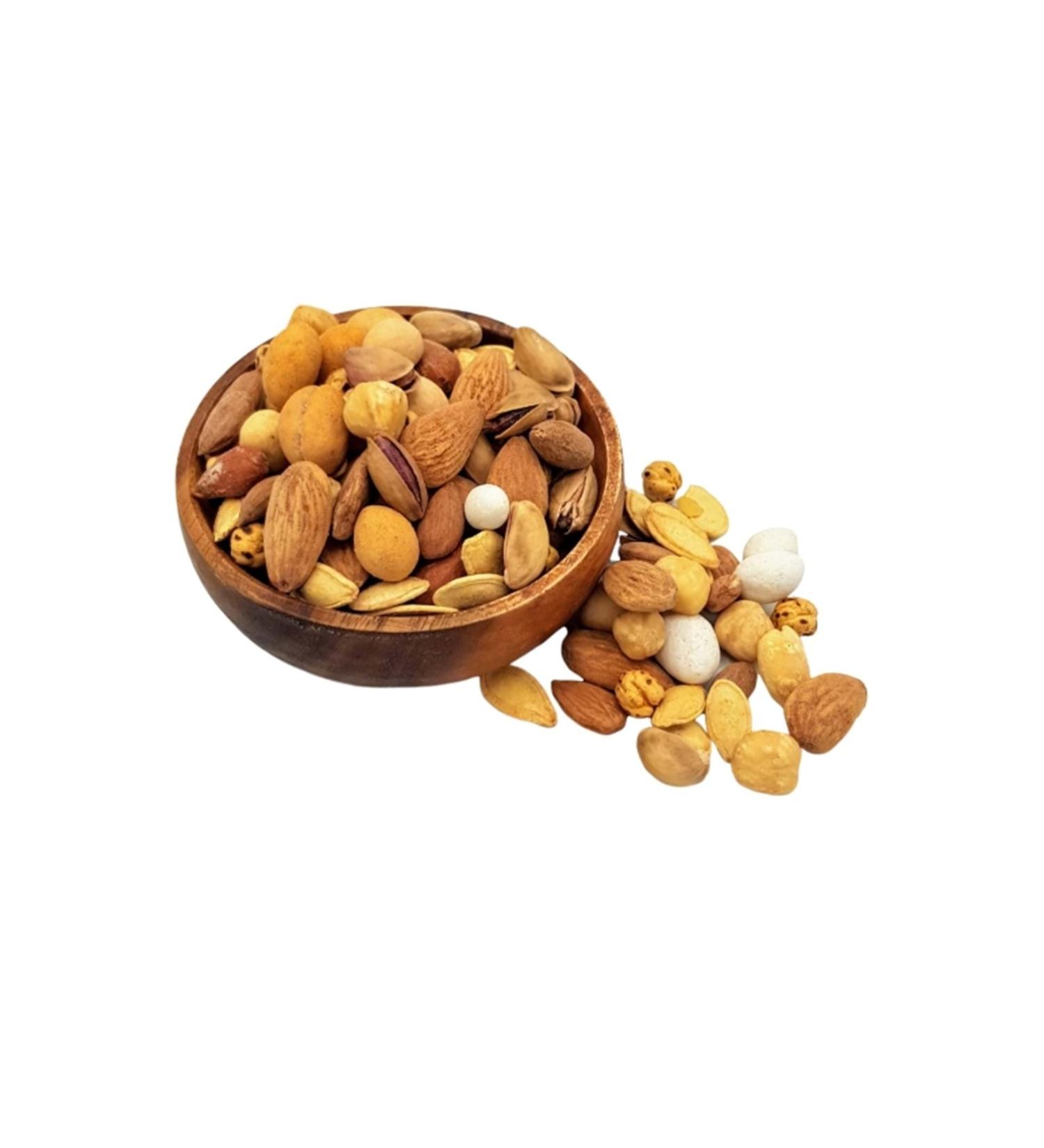Sekirdek Mixed Lux Nuts - Our Own Mixture (1 KG)