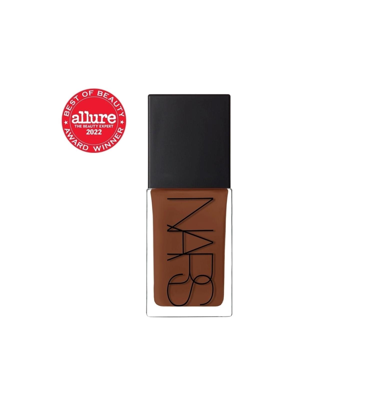 Nars Light Reflecting Foundation - Skin Light Revealing & Skin Care Effective Foundation 30 ml