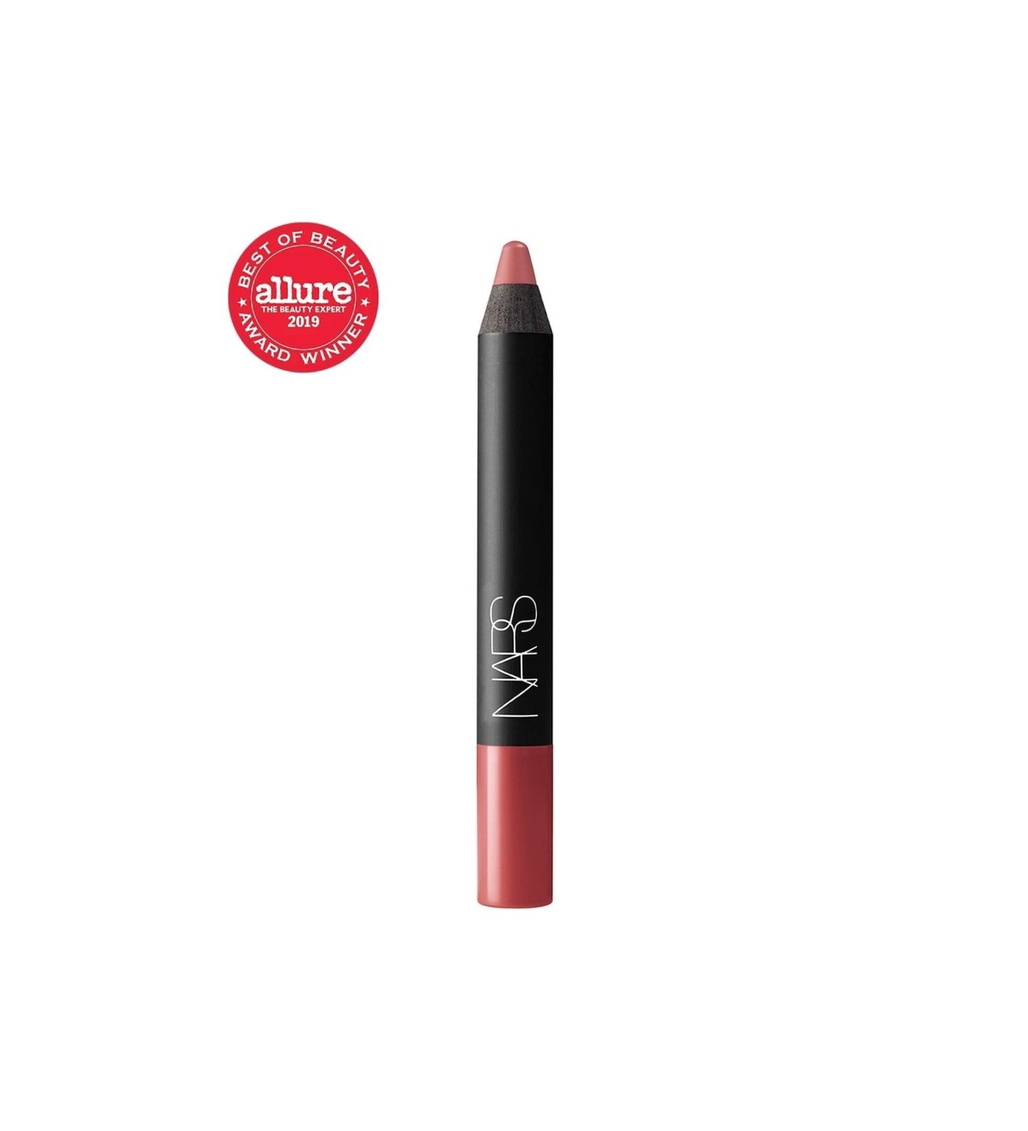 Nars Velvet Matte Lip Pencil - 2.4 Gr - Buy Online on GoSupps.com