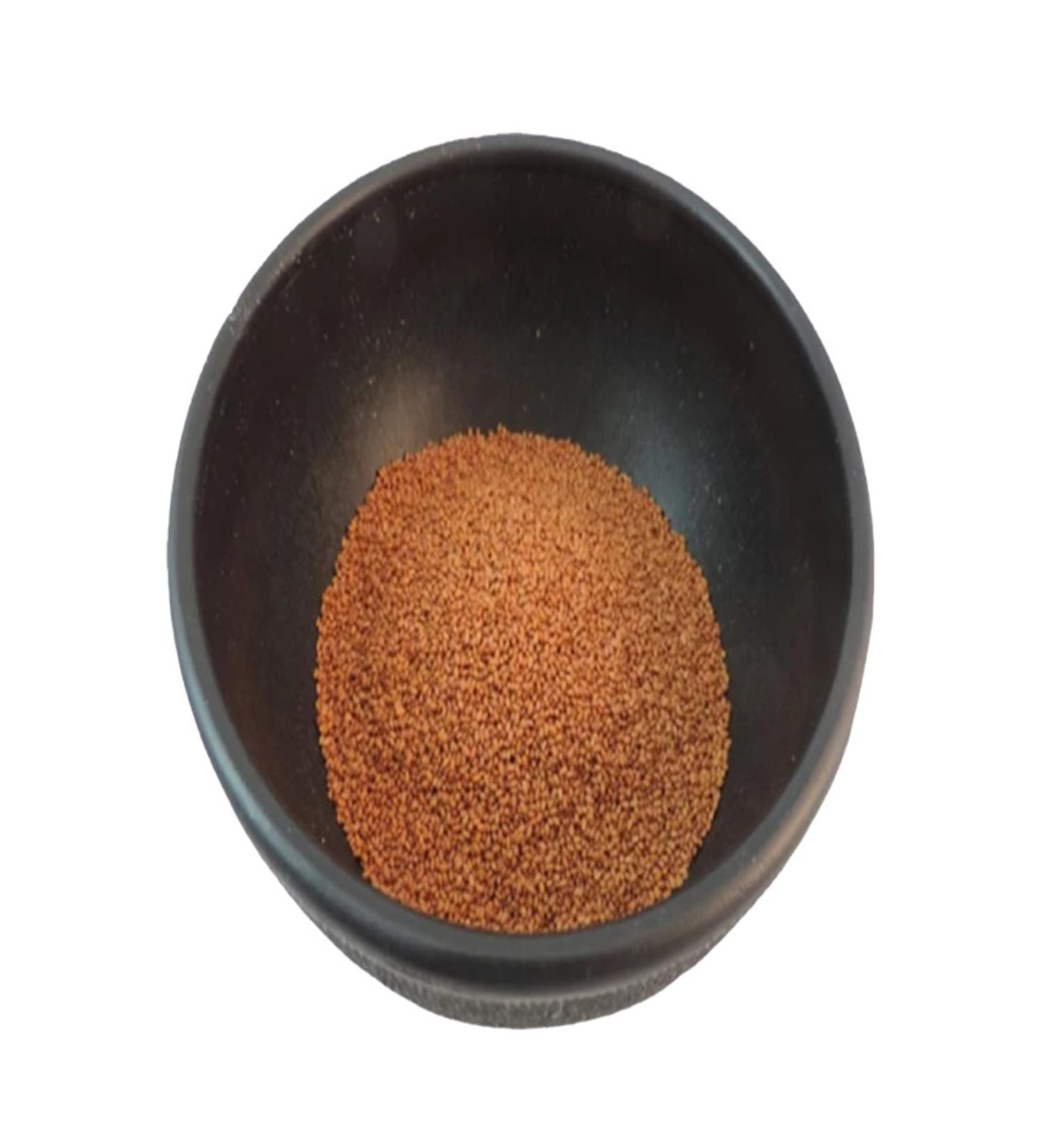 FLUFFING BIRD WORLD Camelina Sativa Seed (Celine Russian Seed) 1 Kg (SPECIAL VACUUM PACKAGING)