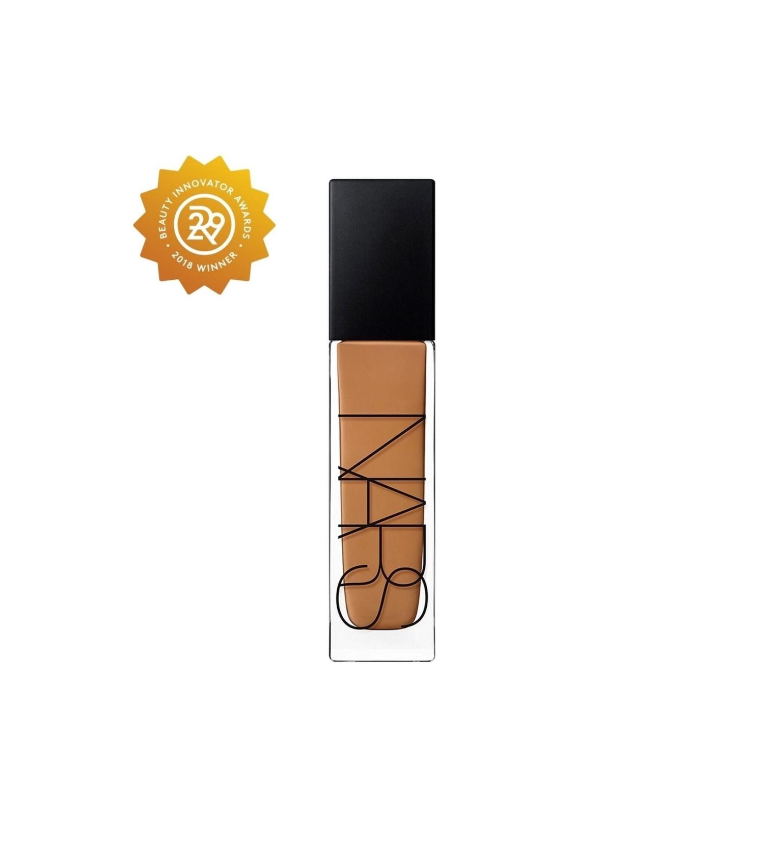 Nars Natural Radiant Longwear Foundation - 30 ml