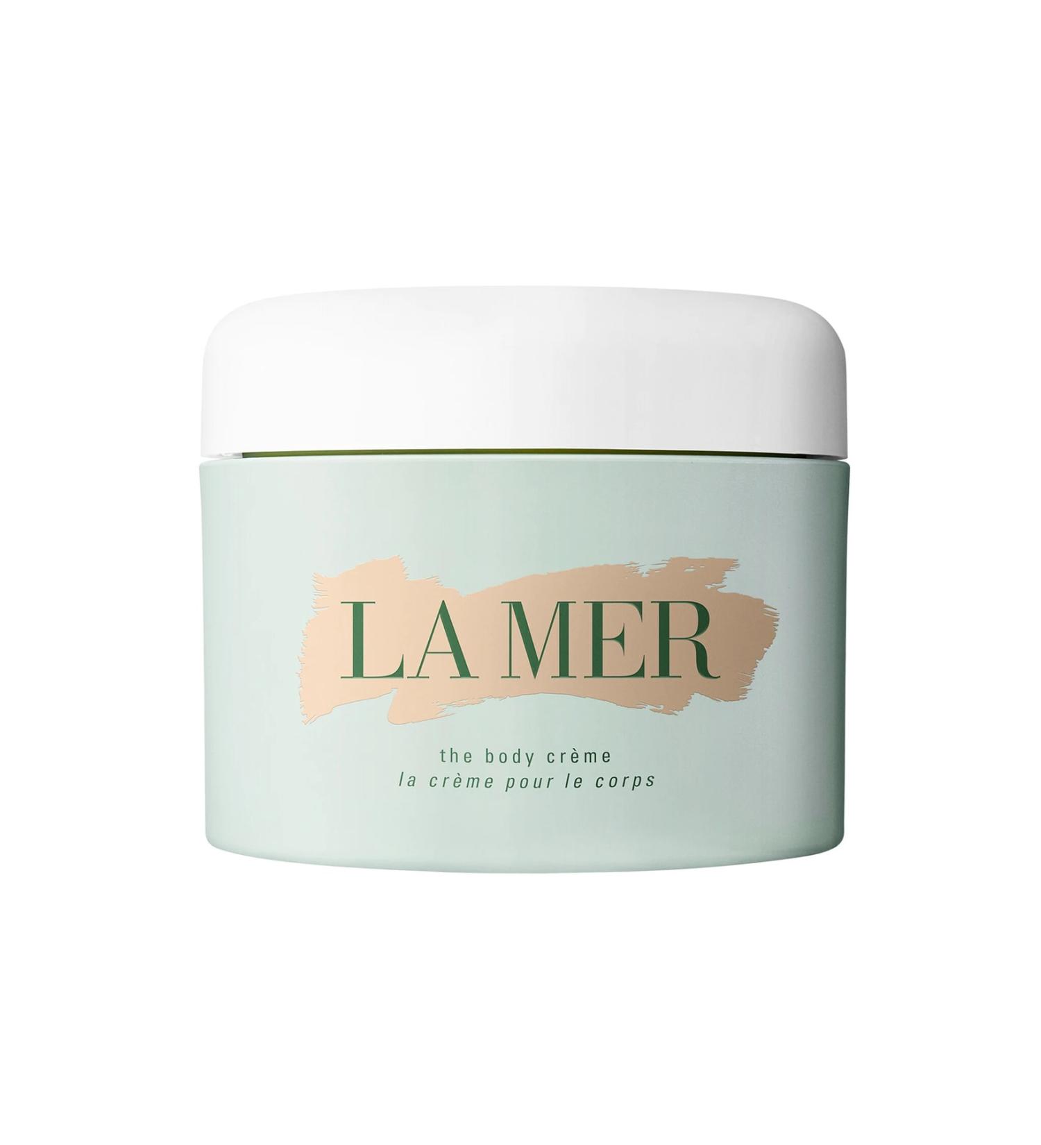 La Mer Body Cream Intense Luxurious Moisturizing Body Cream 300ml