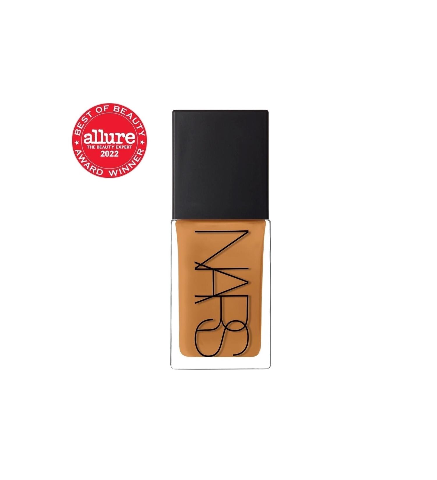 Nars Light Reflecting Foundation Revealing the Light of the Skin & Skin Care Effective Foundation - 30 ml