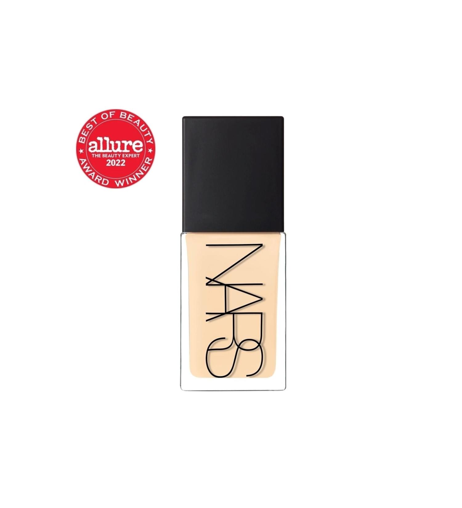 Nars Light Reflecting Foundation - Skin Light Revealing & Skin Care Effective Foundation 30 ml - Buy Online on GoSupps.com