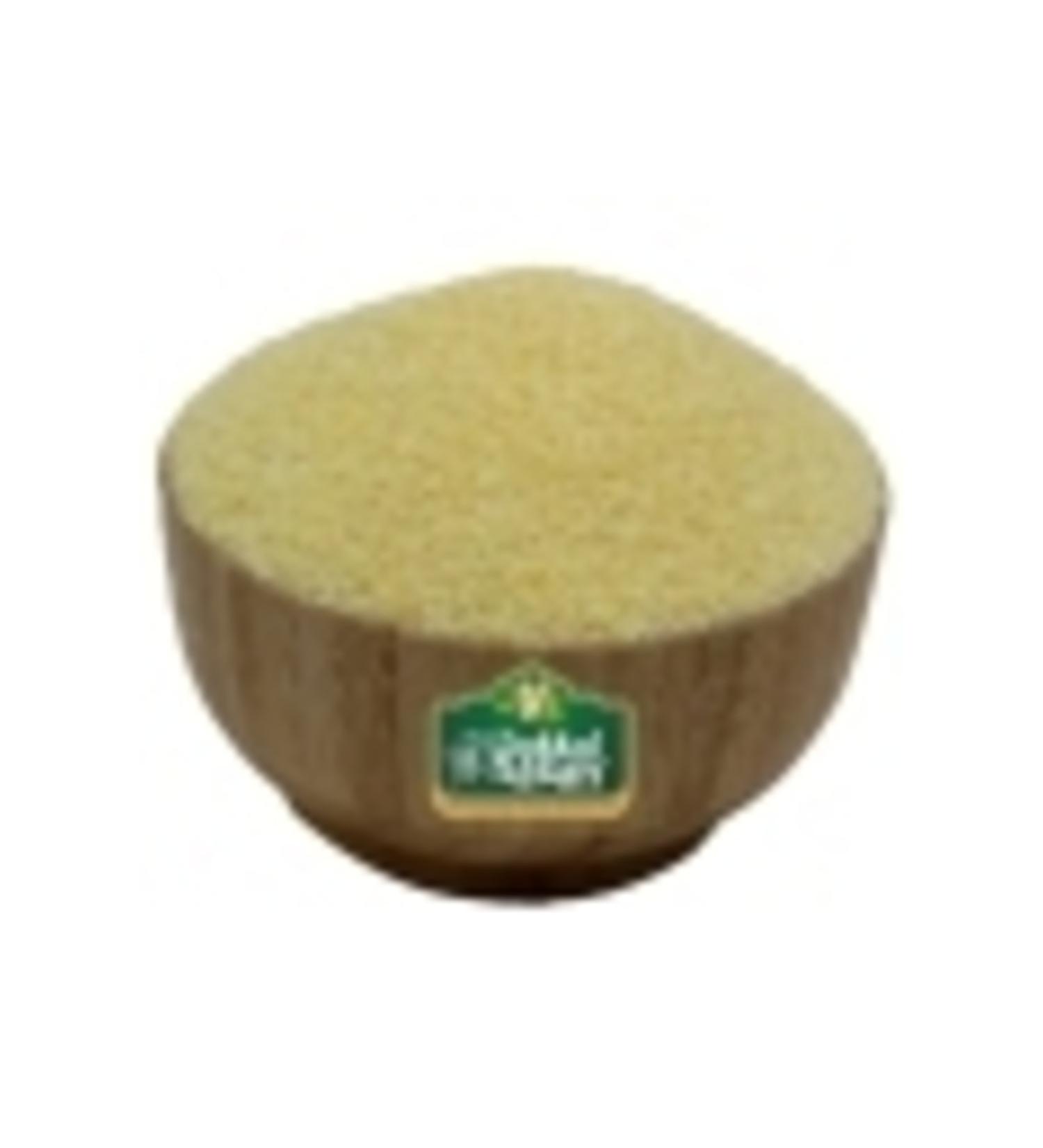 Grocer Hasan Irmik Ince No:1 - 4 Kg