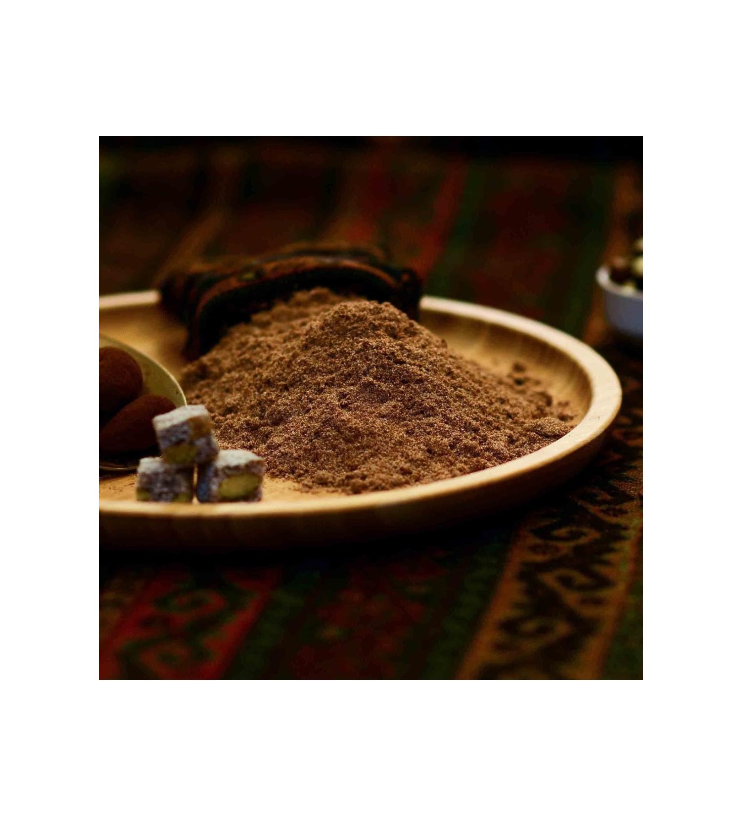 RIPE NUTS Special Dibek Coffee 500 Gr