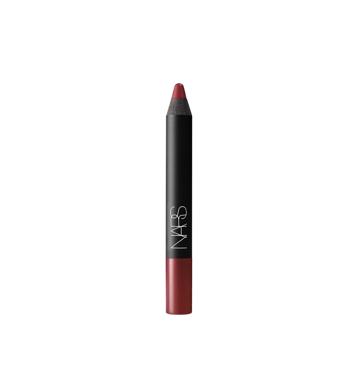 Nars Velvet Matte Lip Pencil - 2.4 Gr - Buy Online on GoSupps.com