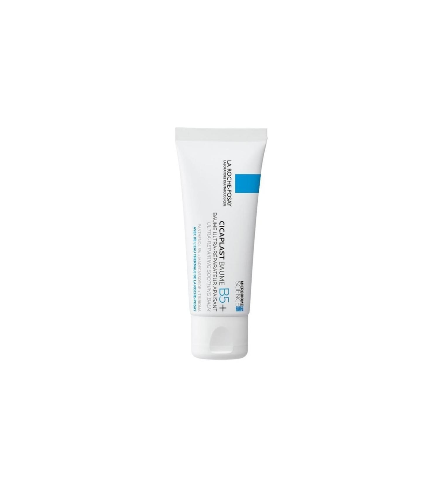 La Roche Posay Cicaplast Baume B5 Soothing and Repairing Skin Care Cream 100ml