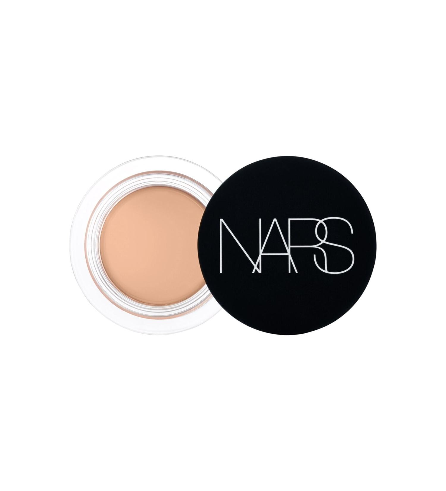 Nars Soft Matte Complete Concealer - 6.21 Ml - Buy Online on GoSupps.com