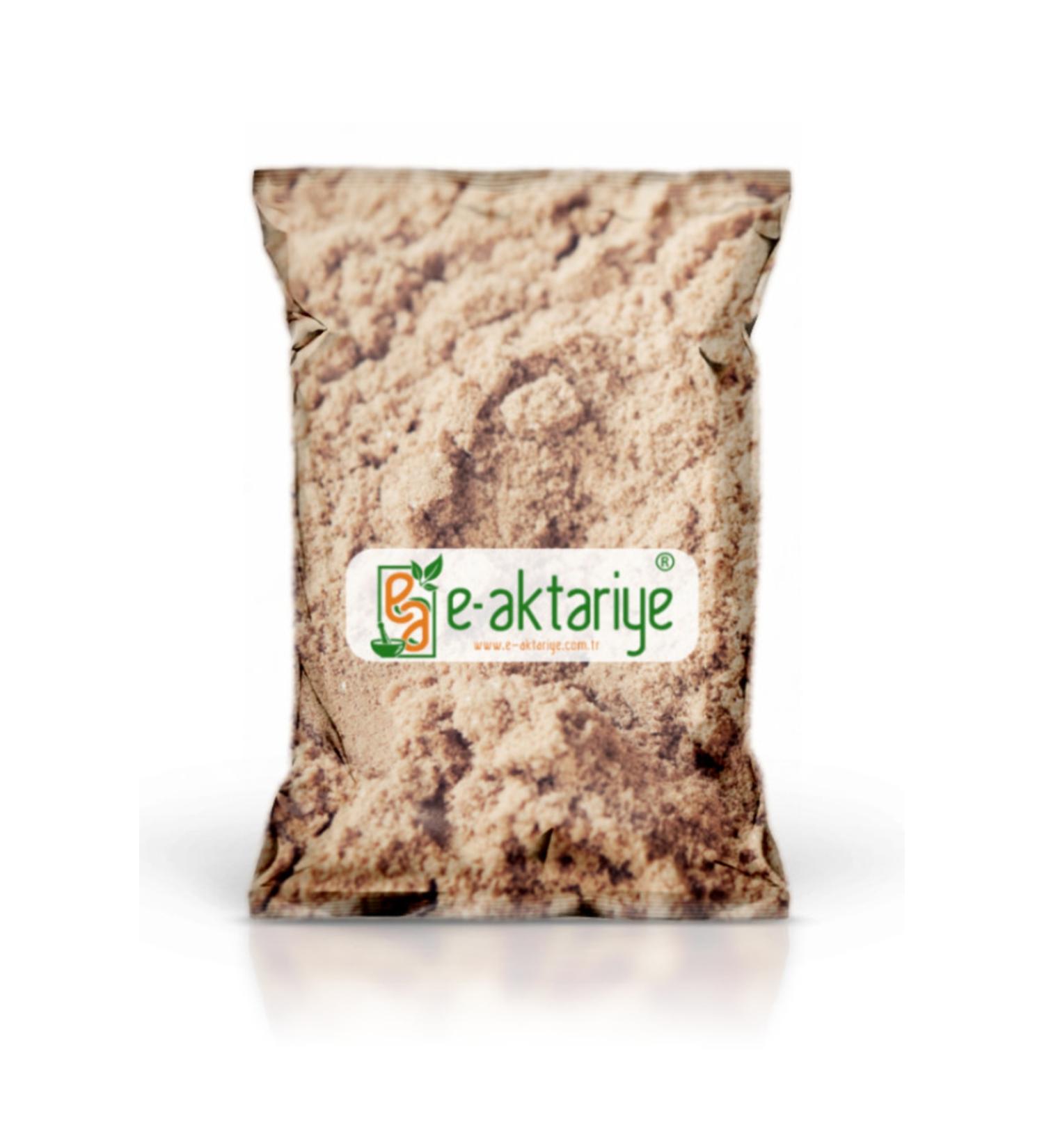 Eaktariye Natural Oleaster Seed Powder 500 Gr