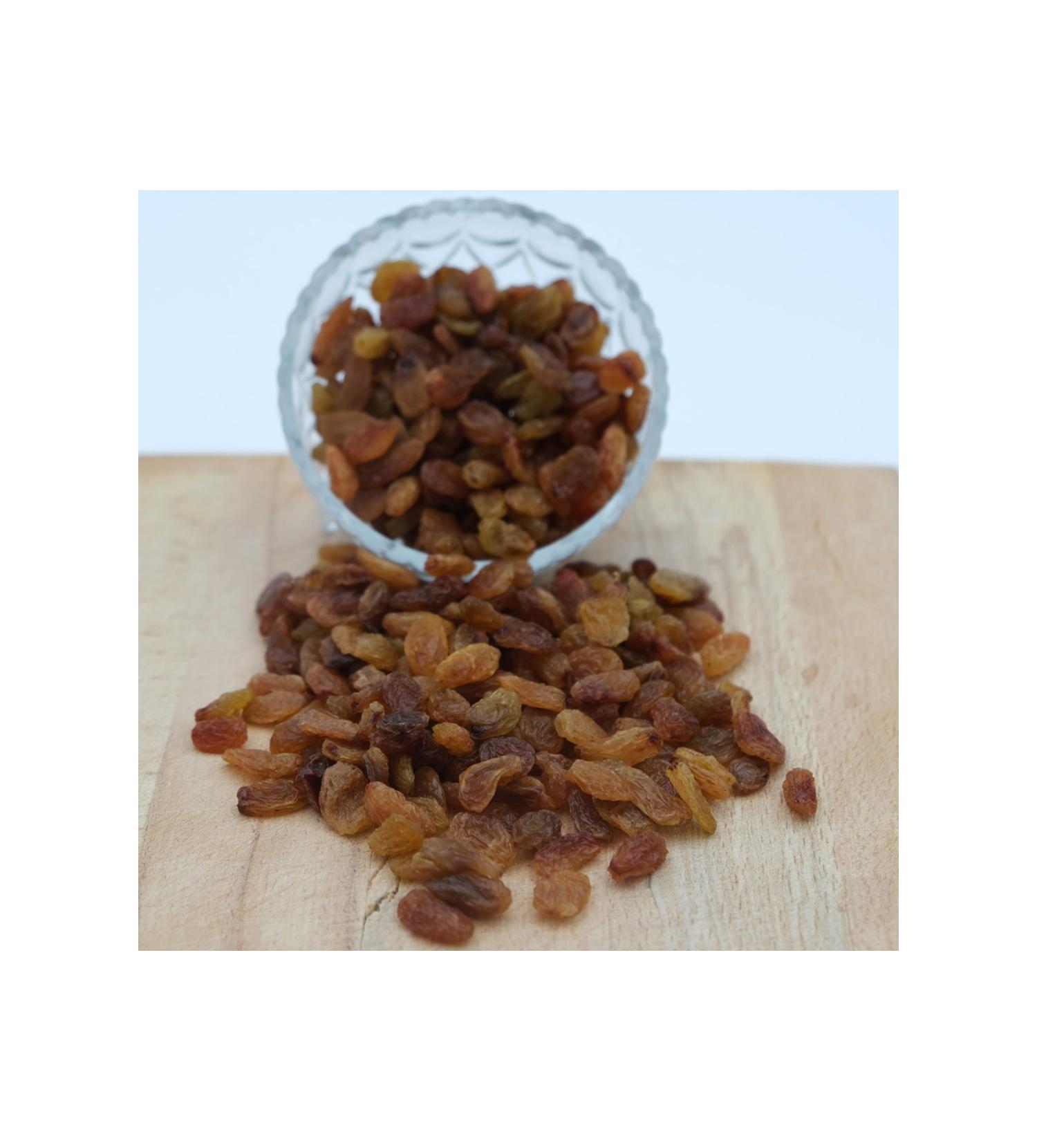 MAZ NUTS Yellow Grapes 1000gr