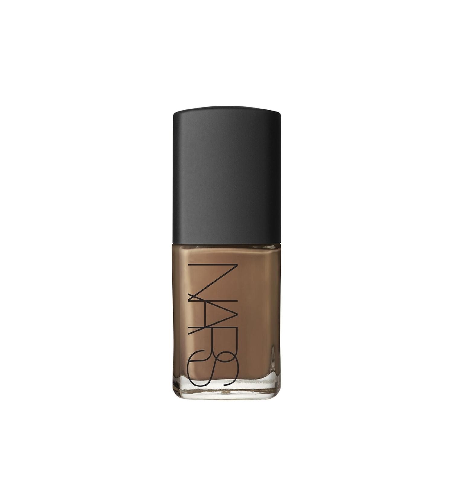 Nars Sheer Glow Foundation - 30 Ml
