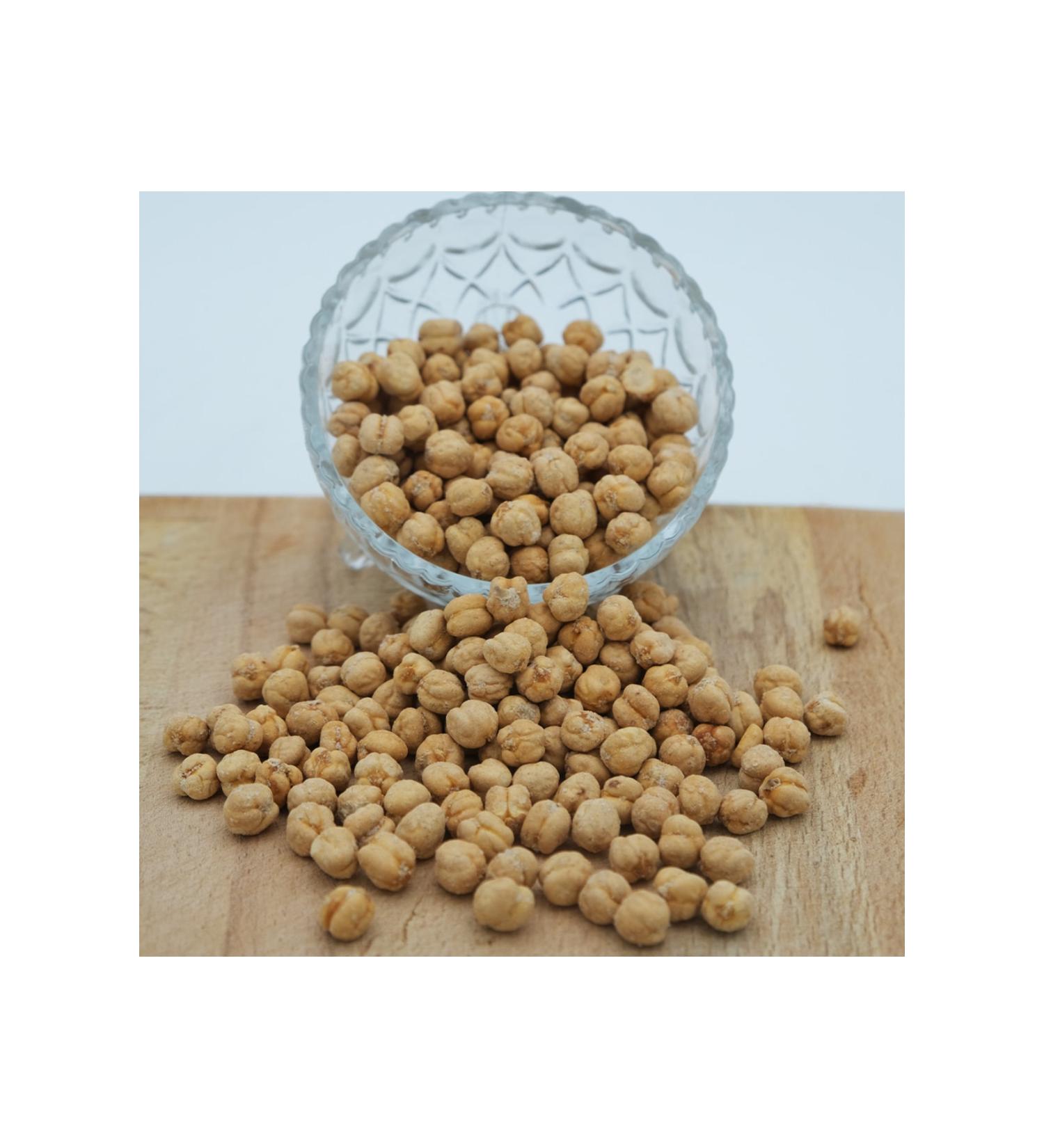 MAZ NUTS Salted Chickpeas 1000gr