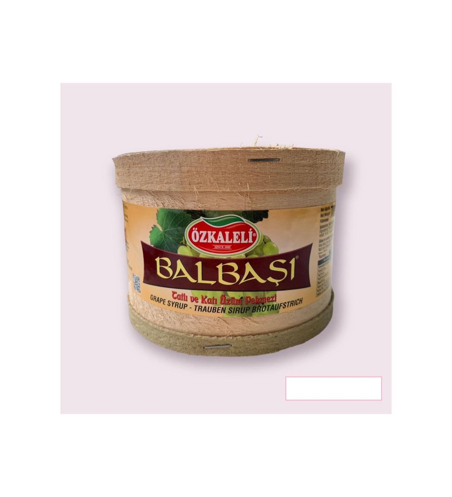 YAYLAKENT PULSES zkaleli Cone Grape Molasses (700 GR) - Buy Online on GoSupps.com