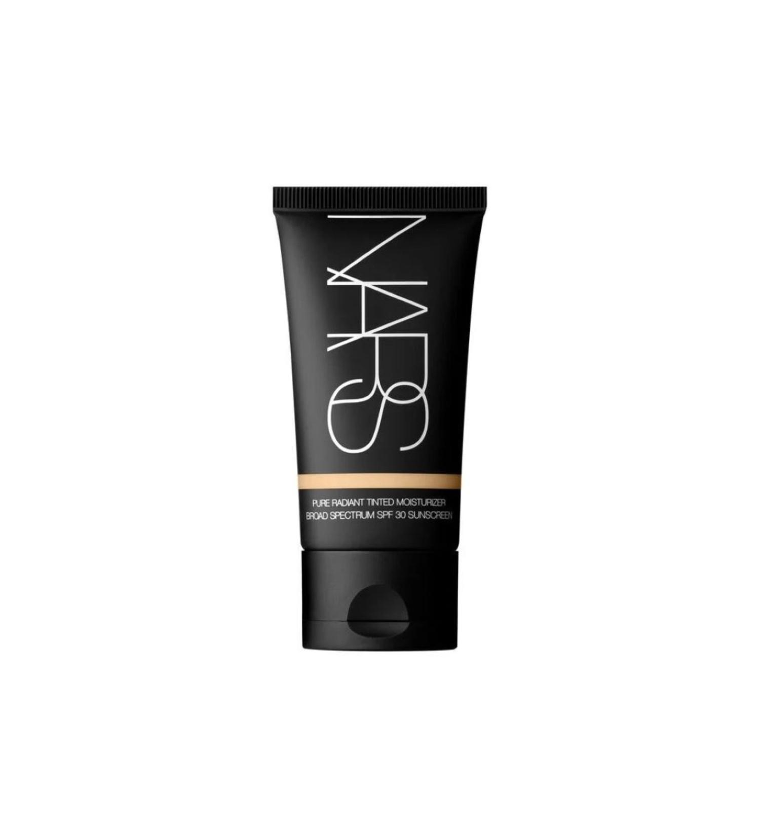 Nars Pure Radiant Tinted Moisturizer Spf 30 - 50 Ml - Buy Online on GoSupps.com