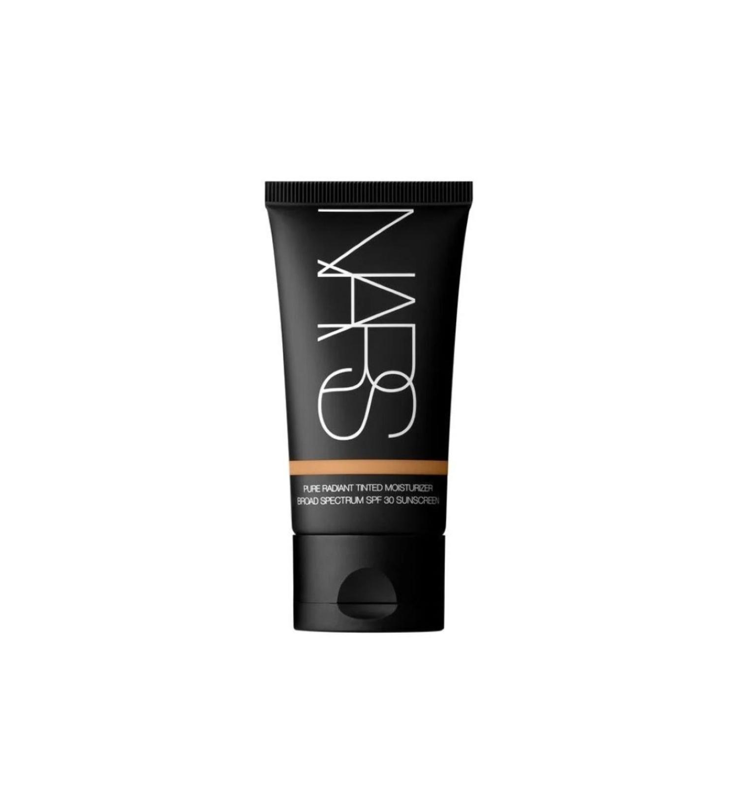 Nars Pure Radiant Tinted Moisturizer Spf 30 - 50 Ml - Buy Online on GoSupps.com