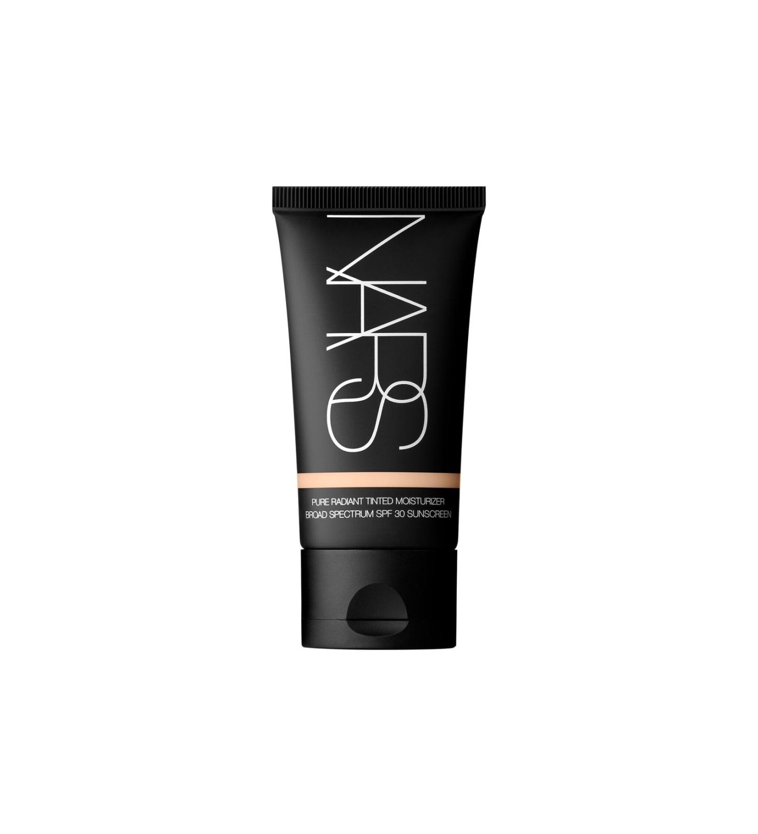 Nars Pure Radiant Tinted Moisturizer SPF 30 A Tinted Moisturizer - Carest Cosmetic - Buy Online on GoSupps.com