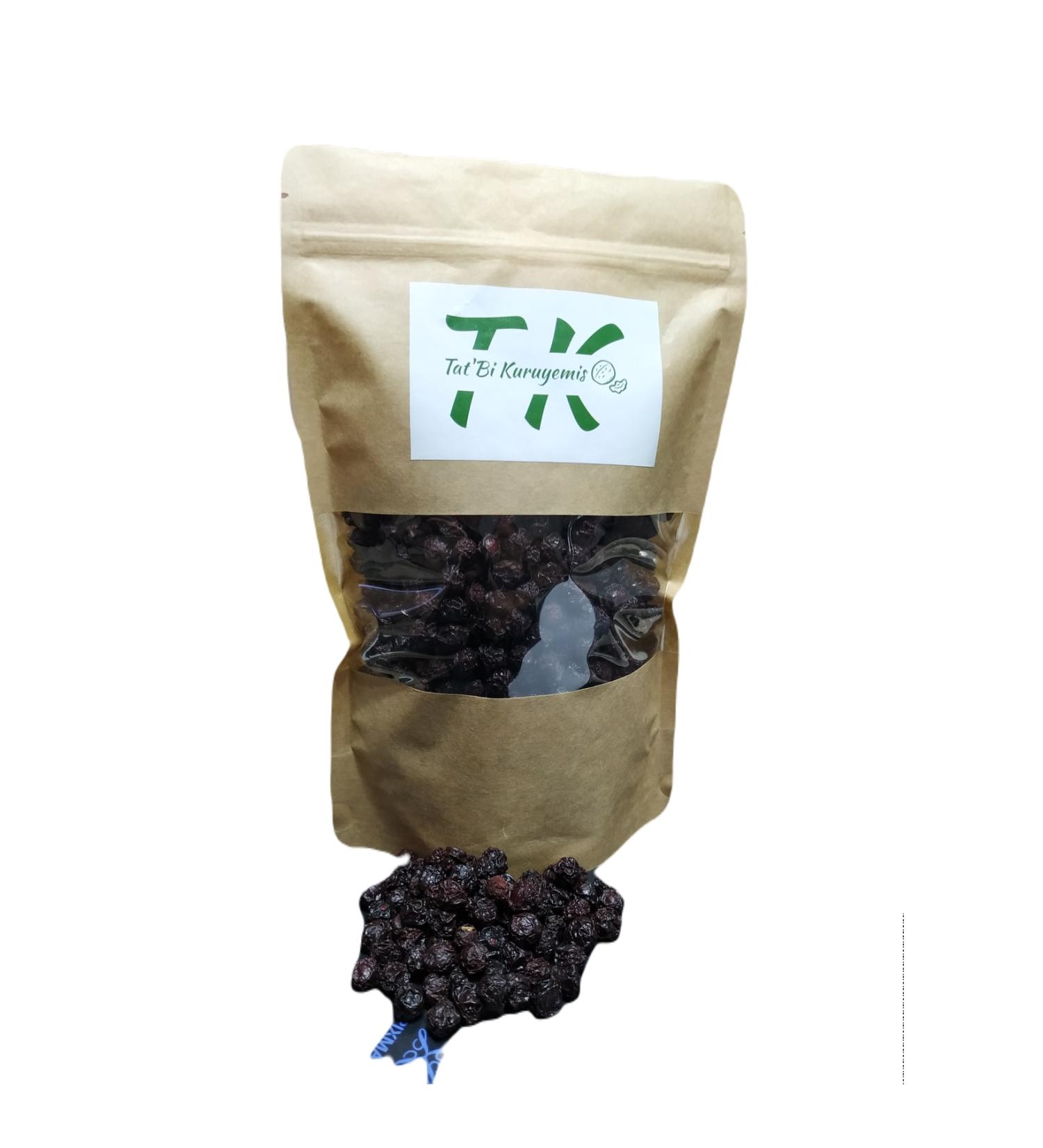 TATB NUTS Dried Cherries 500 Gr.