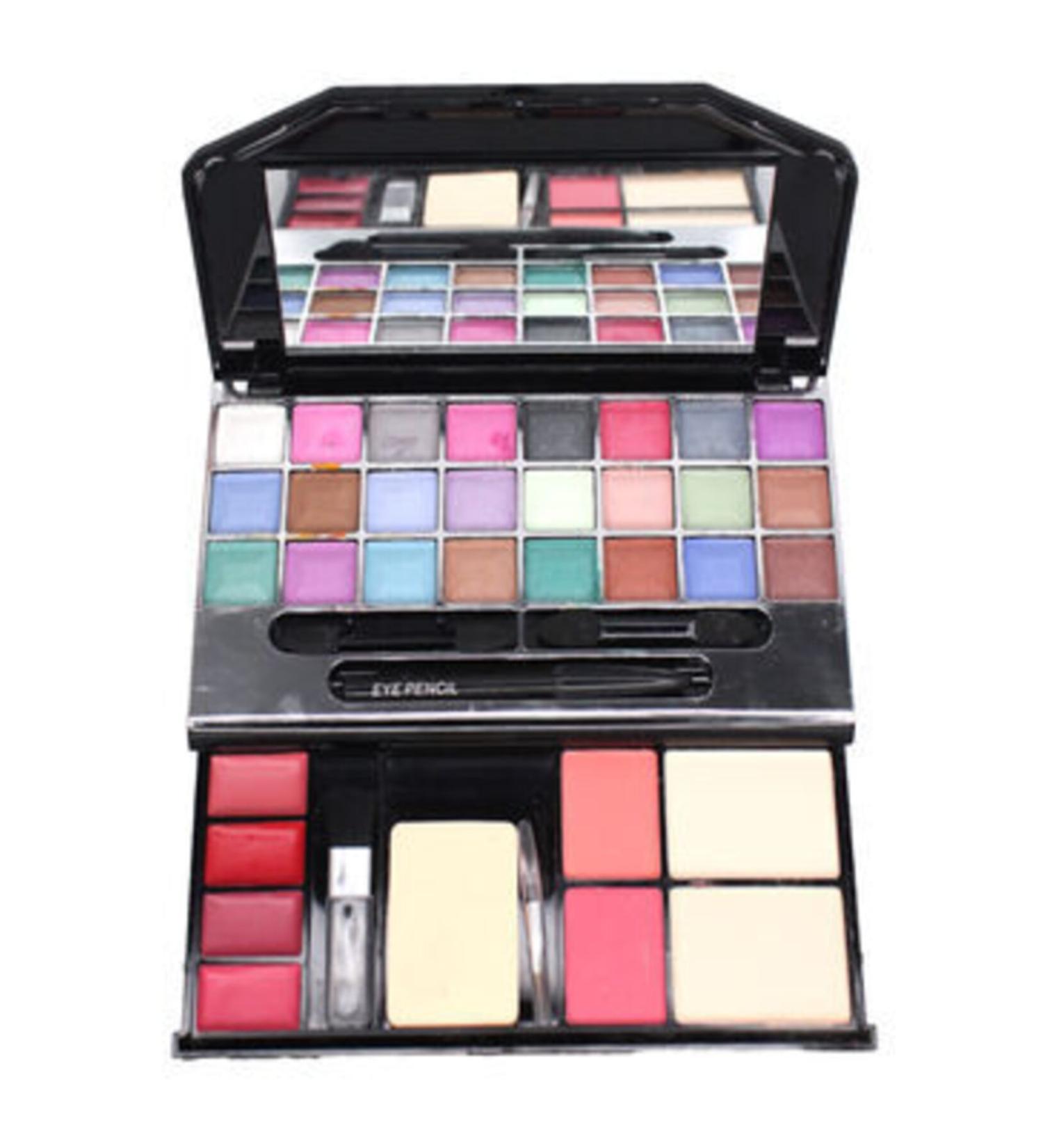 artskin Arya Eyeshadow Palette with Drawer