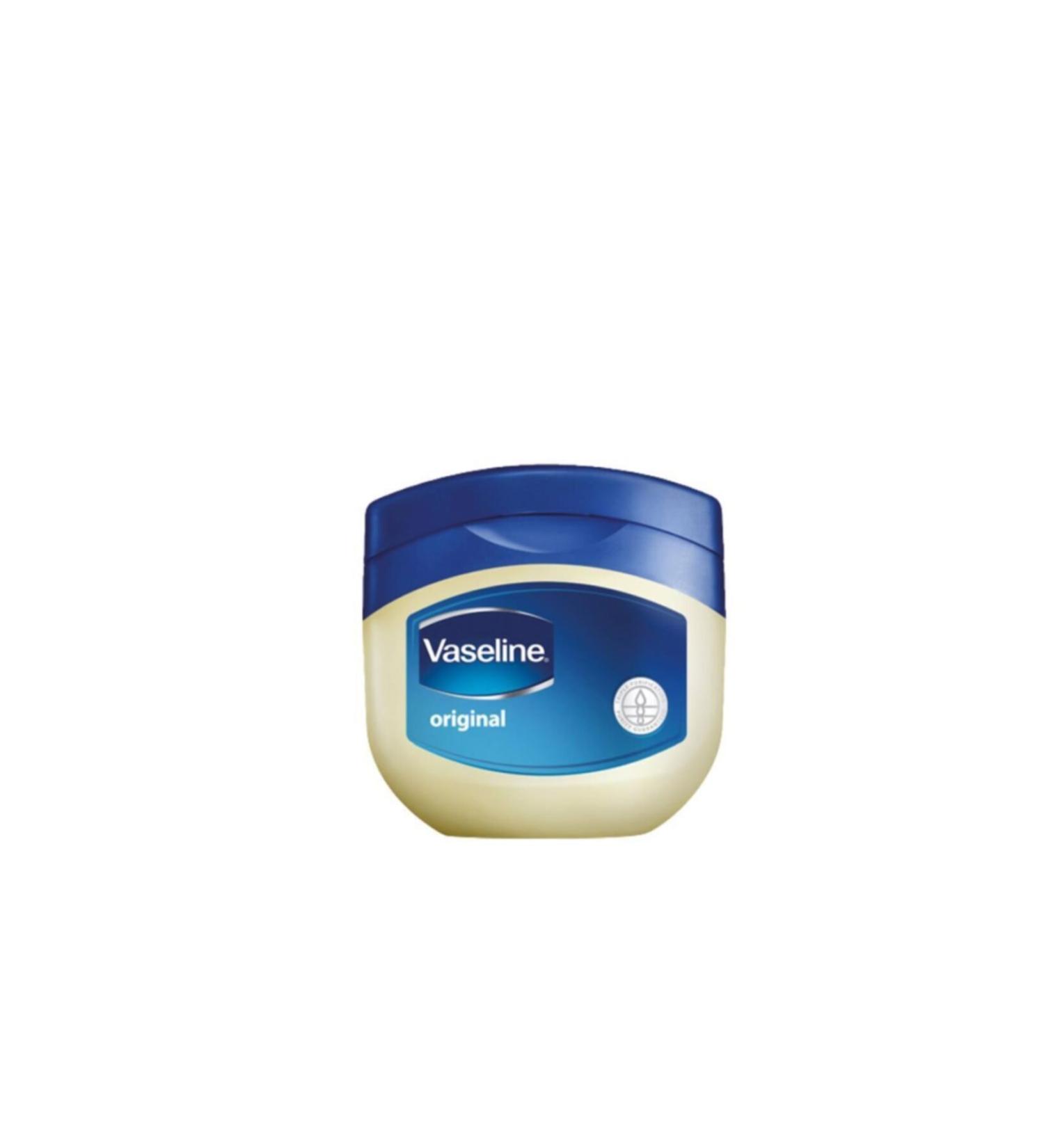 Vaseline Original Moisturizing Gel Cream 100ml
