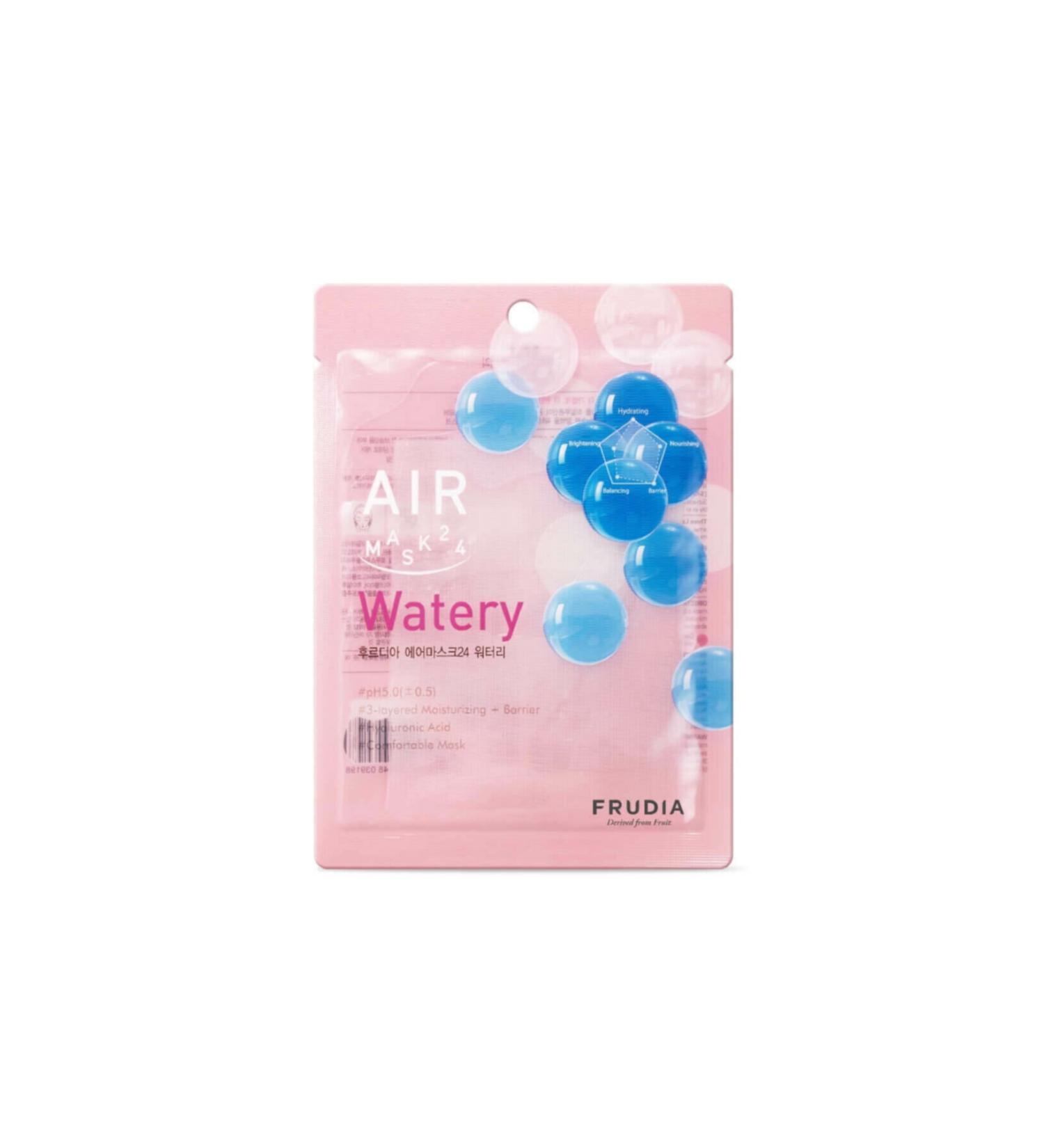 Frudia Air Watery Mask 24 25 Ml