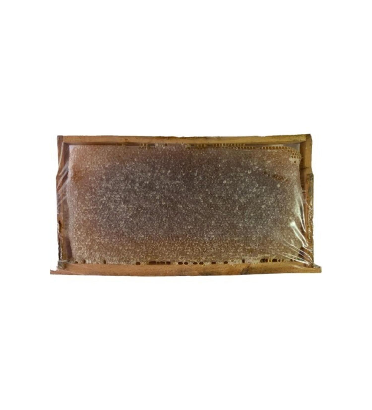 OZMU HONEY Honeycomb Lath Honey 2.5 kg