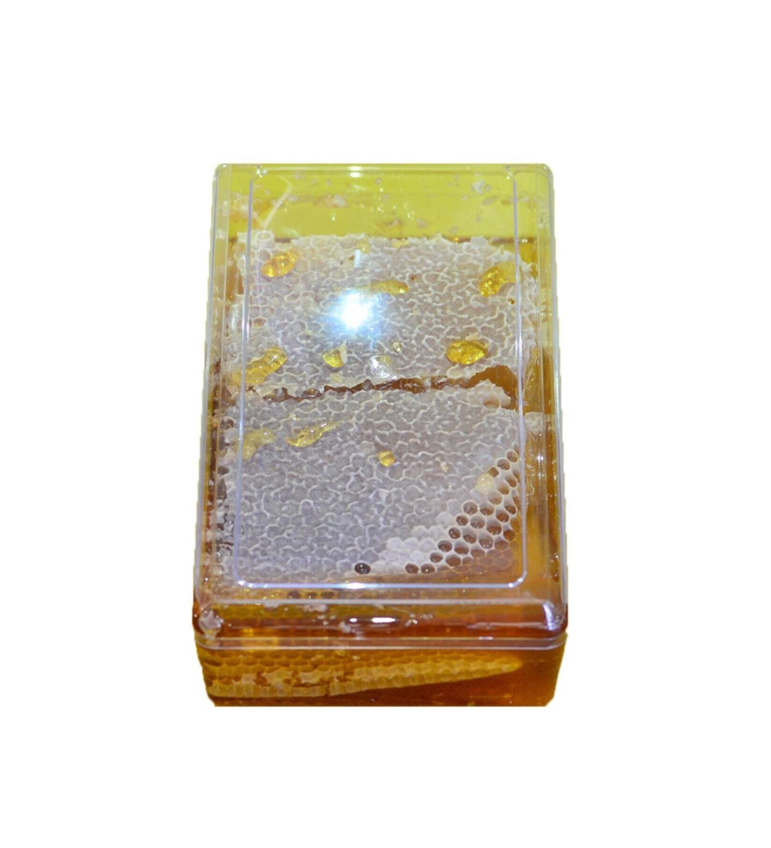 ErciyesdenGelsin Comb Honey 1kg
