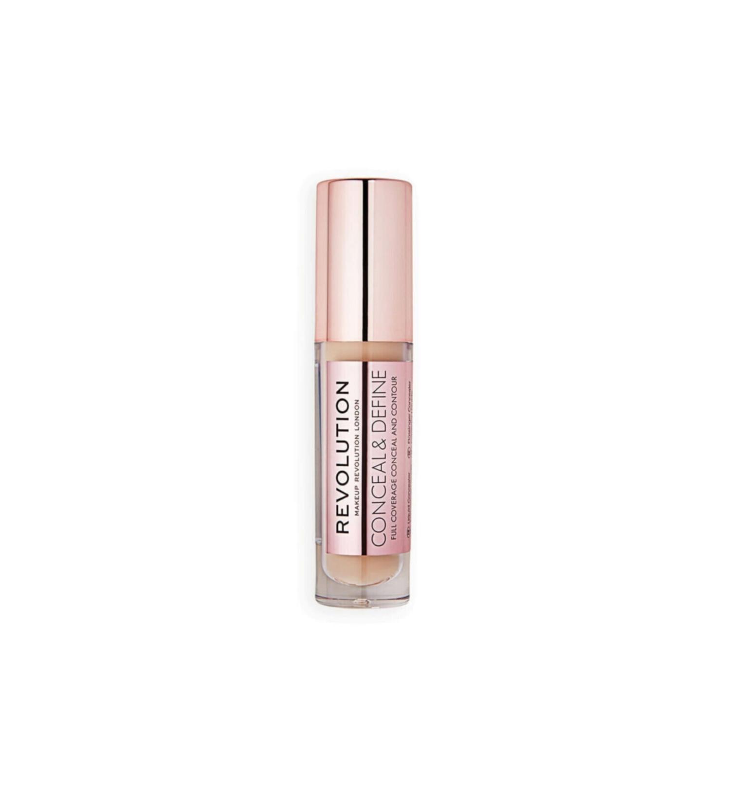 Revolution Conceal Define C8 Concealer