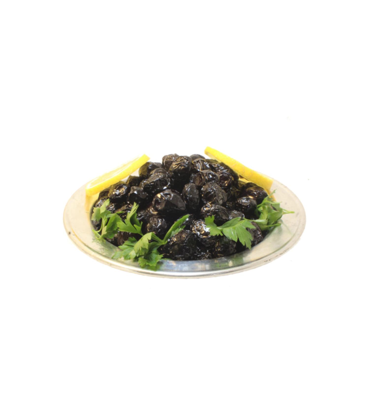 Konac Food Black Olive 1 kg