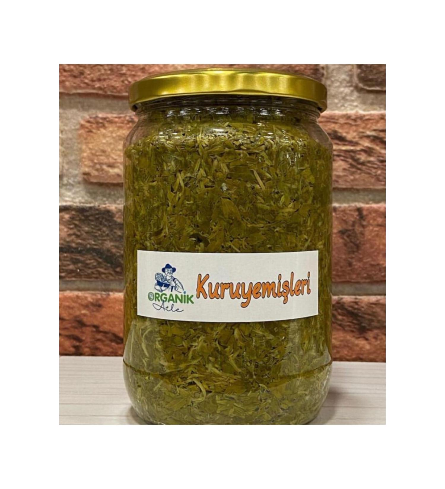 Organic Family Madimak 600gr