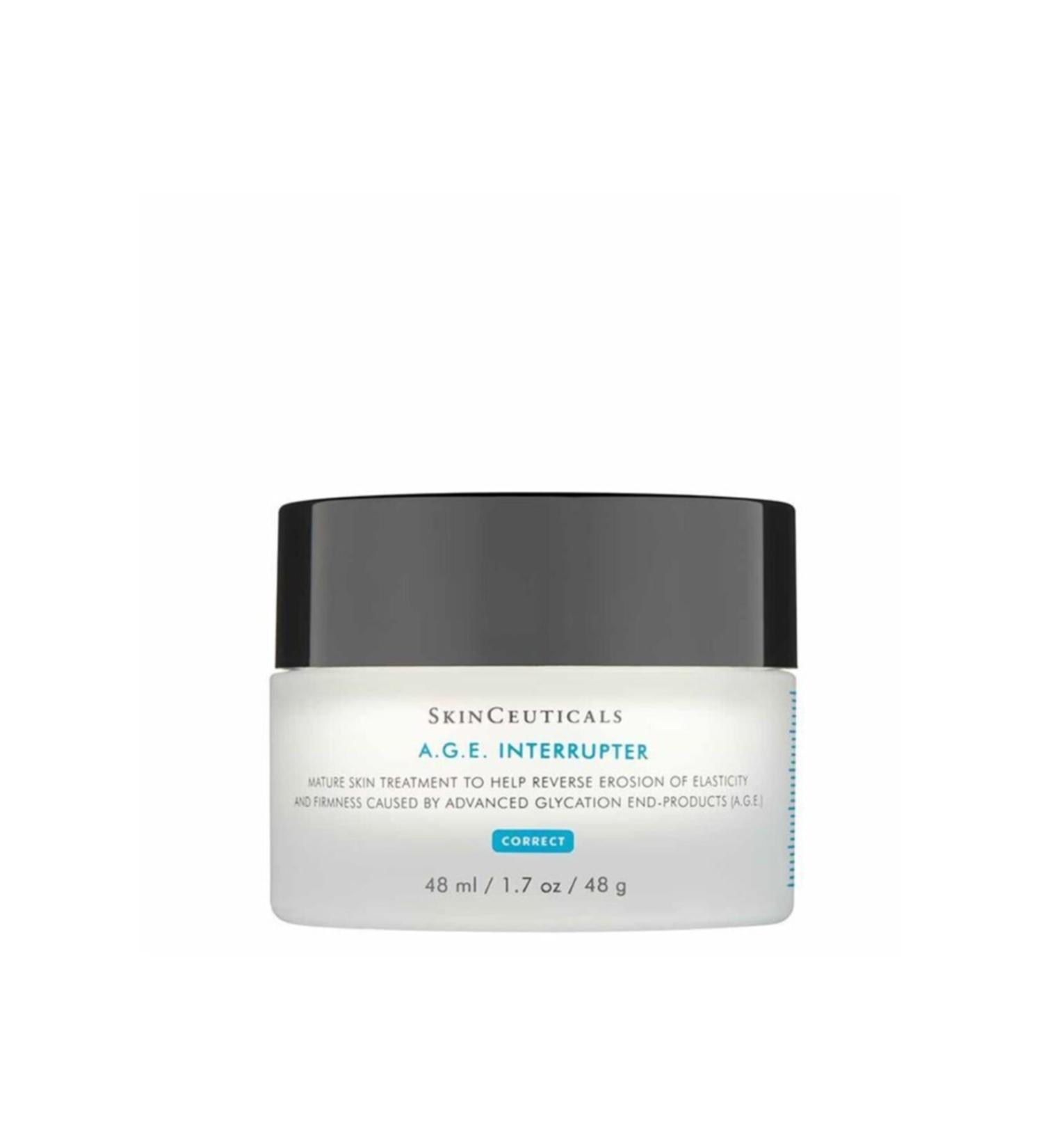 Skinceuticals Age Interrupter Restructuring and Repair Cream for Mature Skin 48 ml