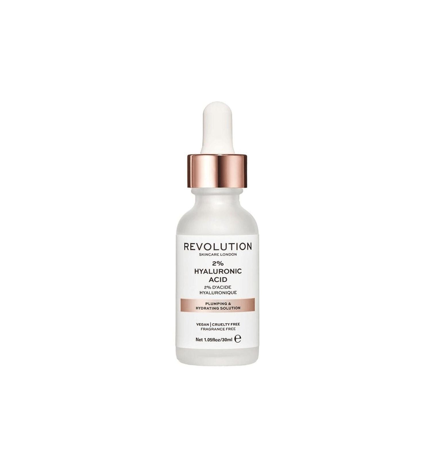 Revolution Skincare Hyaluronic Acid Super Skin Serum 30 ml