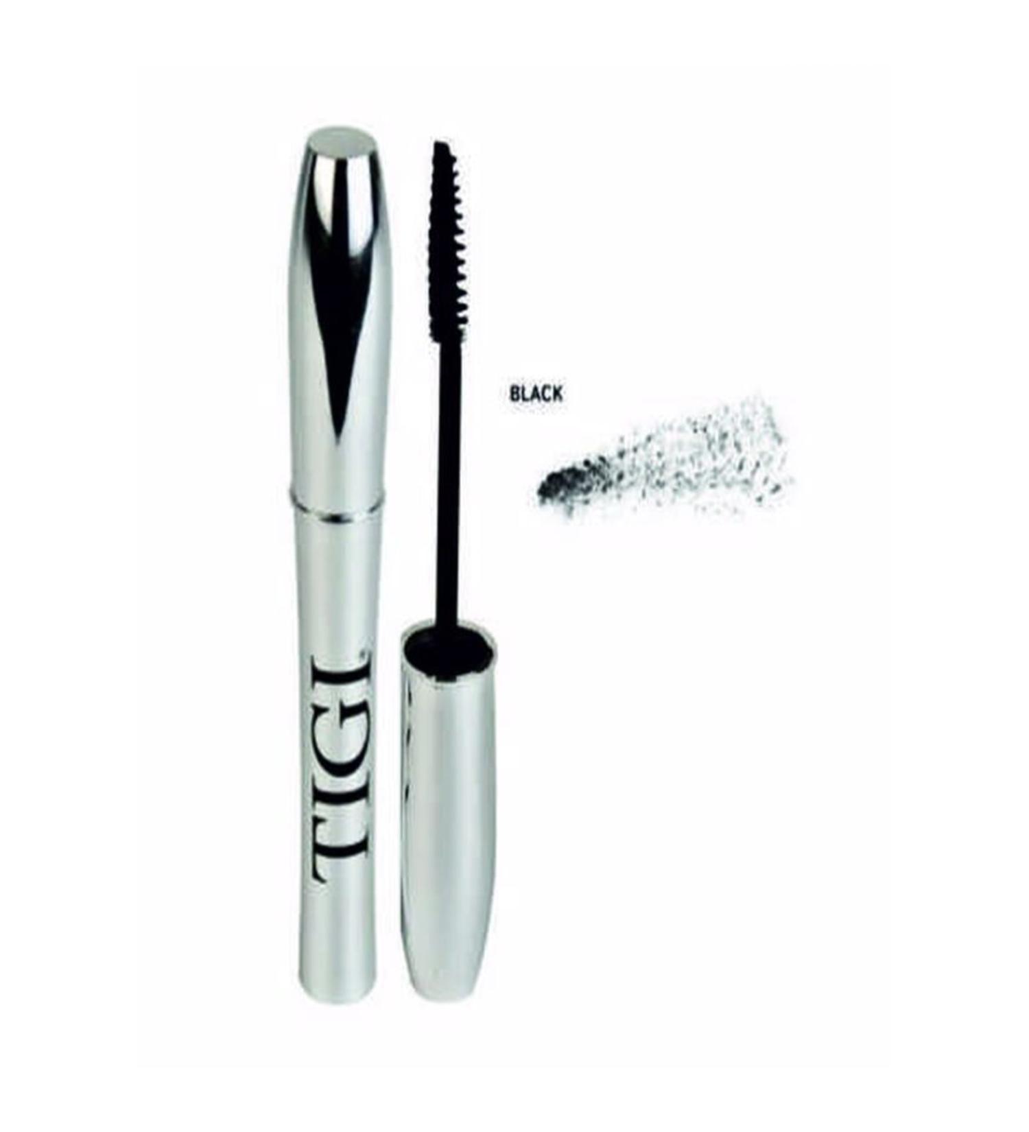Tigi Cosm Eyes Love It Mascara Black