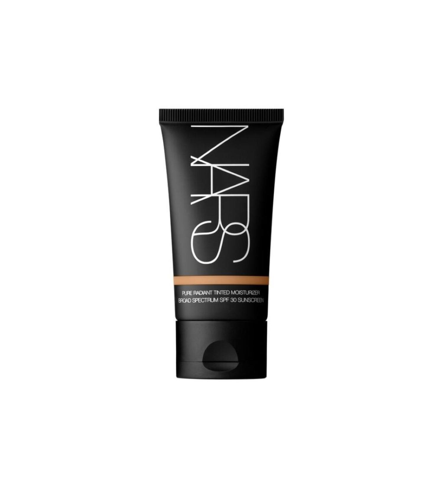 Nars Pure Radiant Tinted Moisturizer Spf 30 - 50 ml - Buy Online on GoSupps.com
