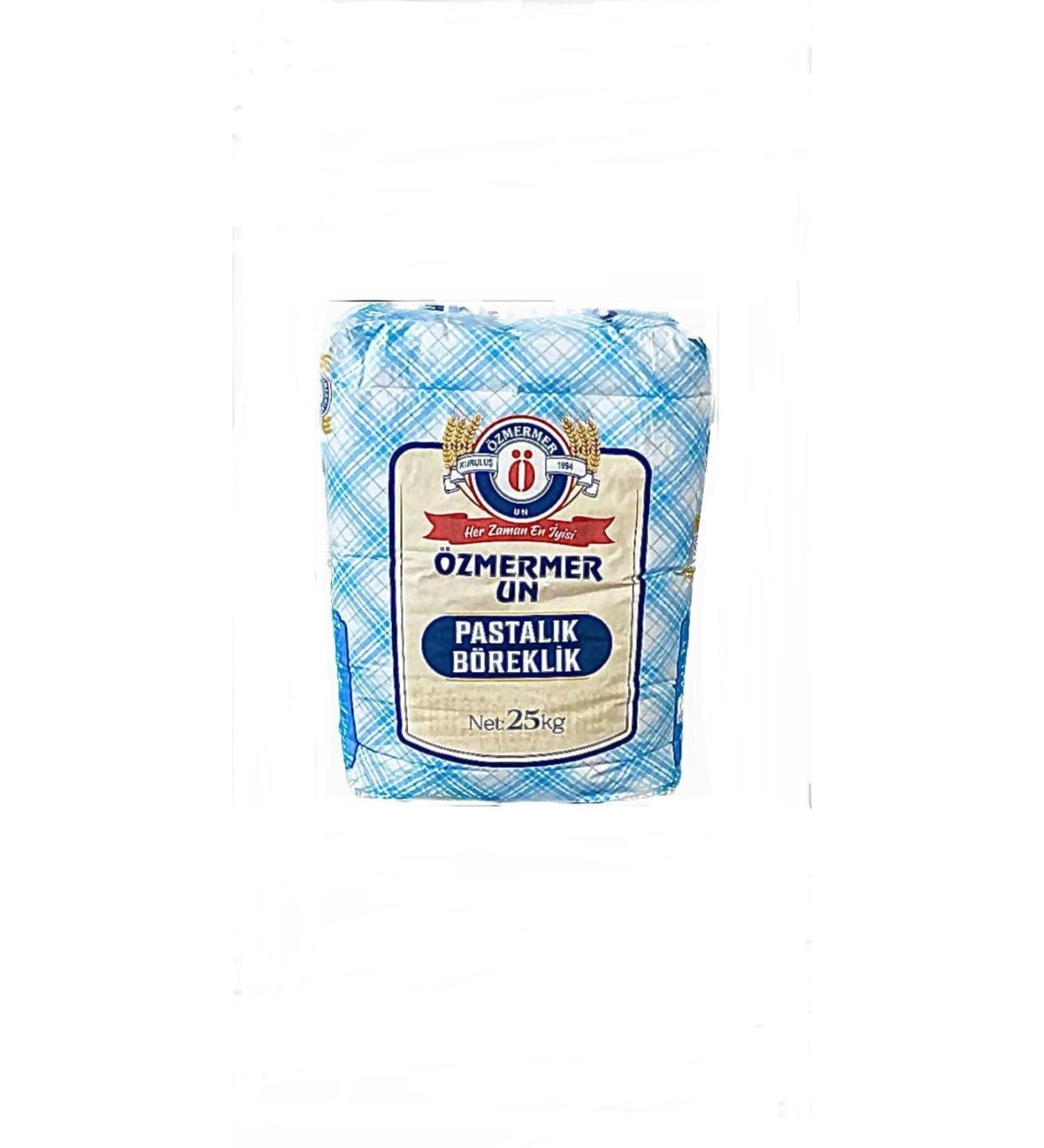 Ozmermer Flour Pastry Flour
