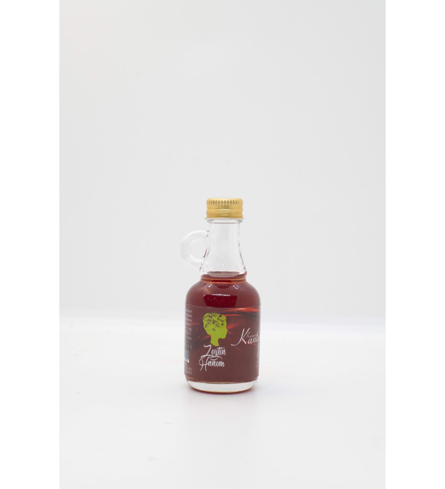 ZEYT N HANIM Red St. John's Wort Oil 40 Ml (Dissolved in Olive Oil with Polyphenols)