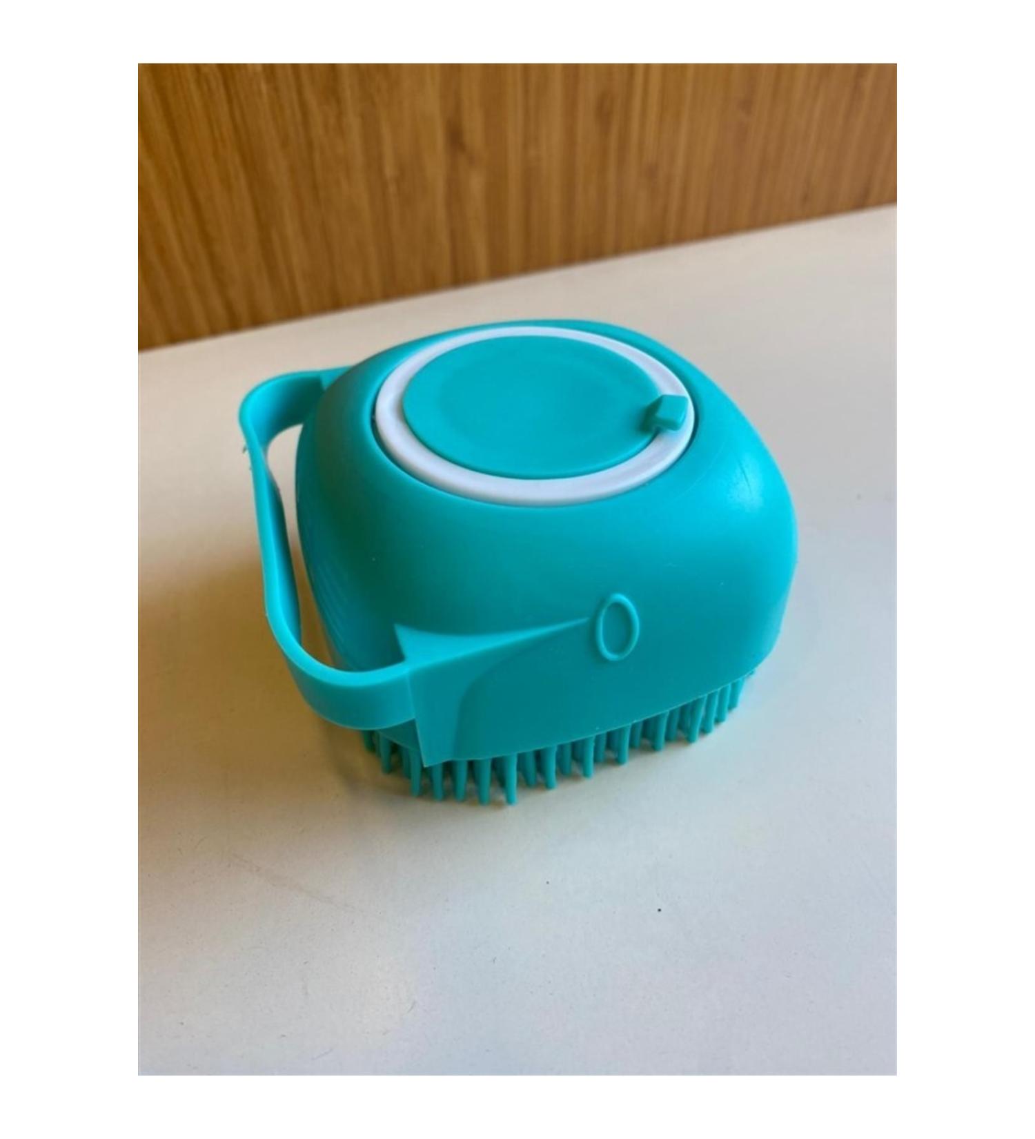 MODDE STORE Shampoo Chamber Cat Dog Washing Bag