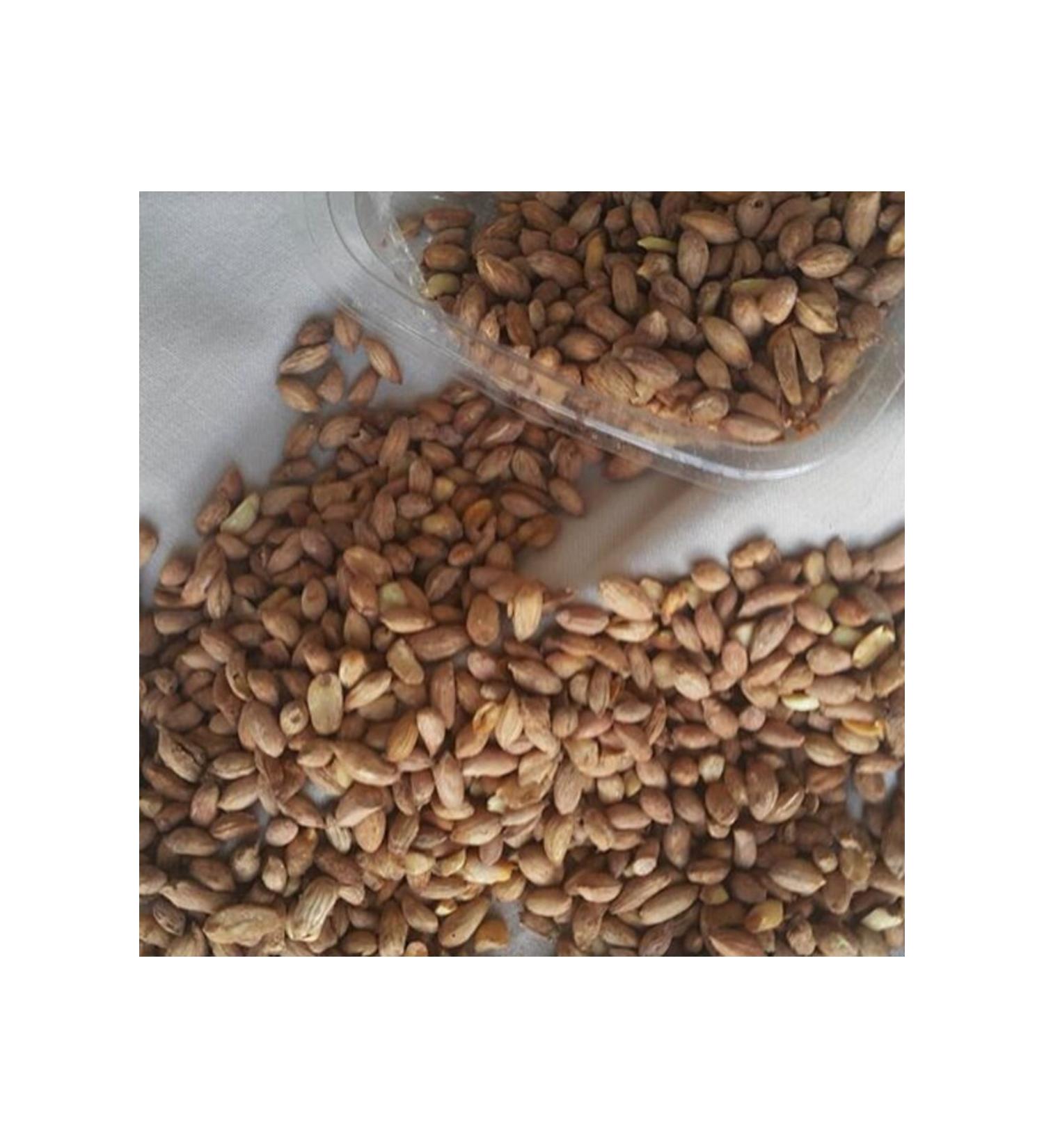 Natural Roasted Peanuts 1000 gr