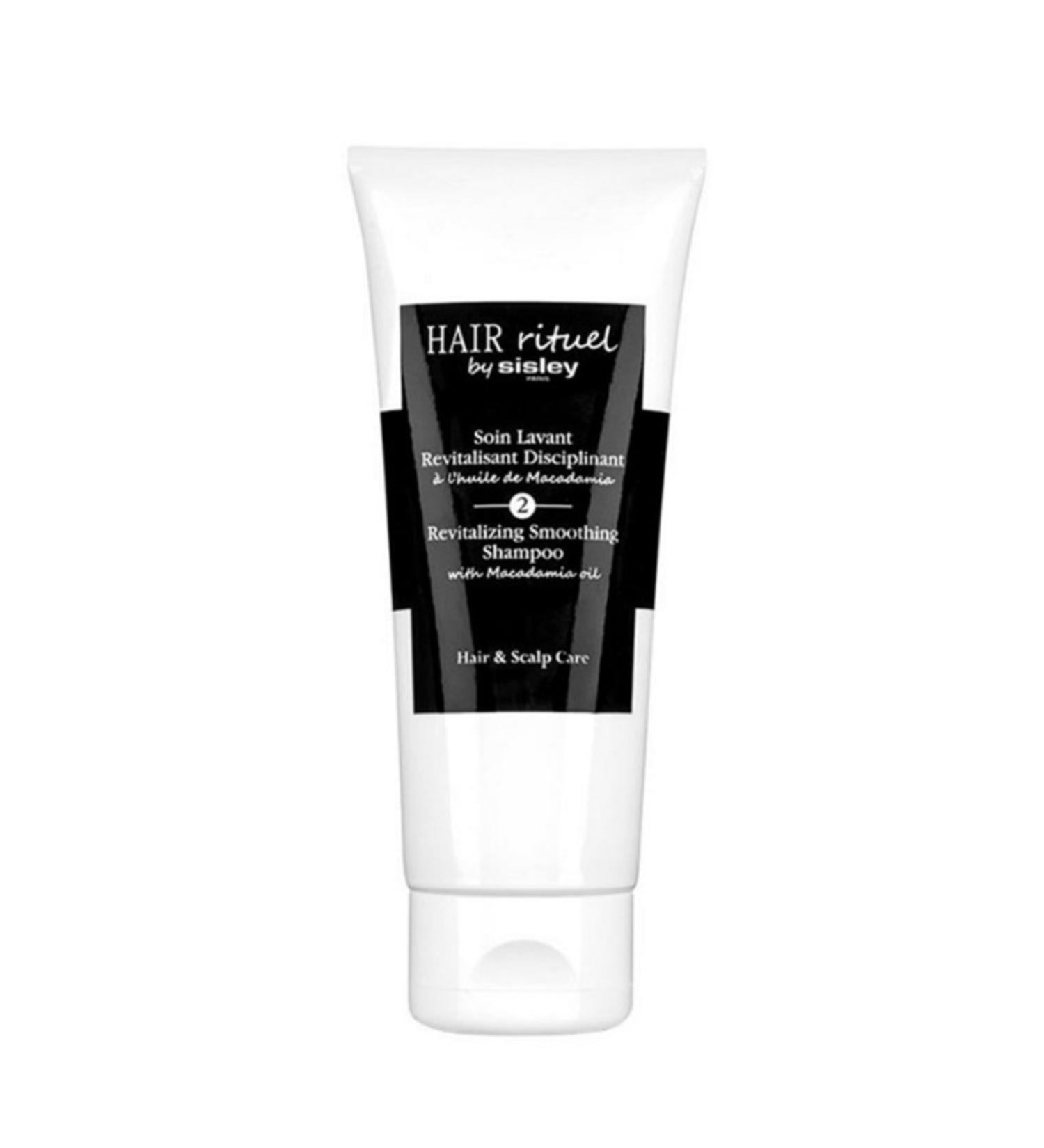 Sisley Revitalizing Cleansing Disciplinant Shampoo 200ml