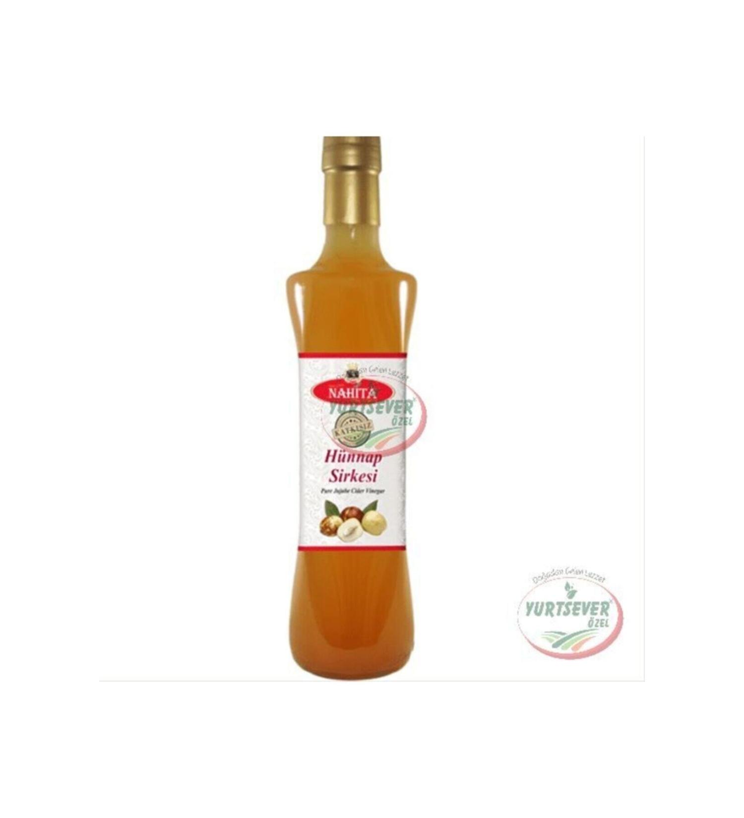 Nahita Jujube Vinegar 500 ml